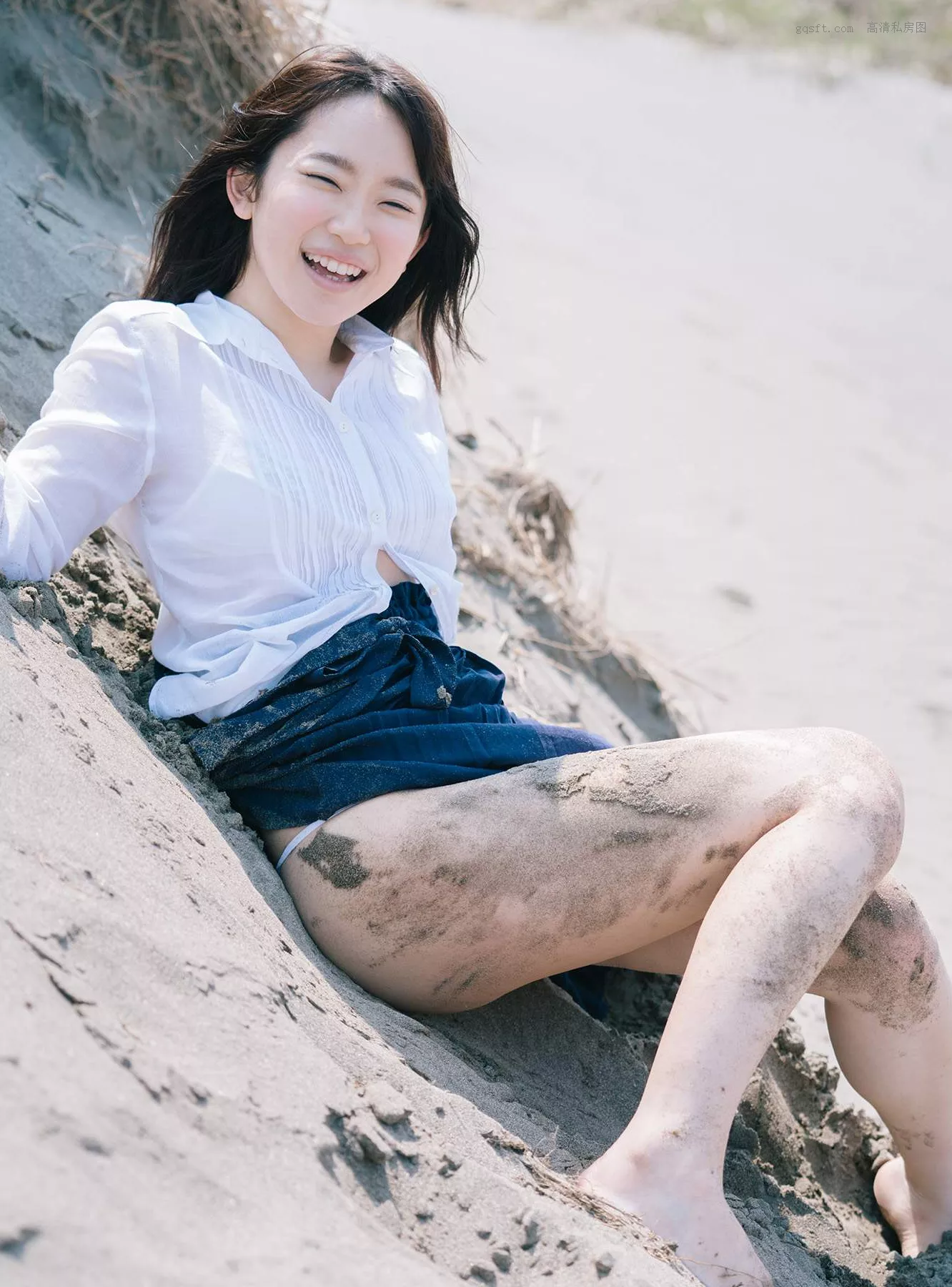 架乃ゆら『YU・RA・RA』 Kano Yura 高画质艺术艺术图 美女 日本