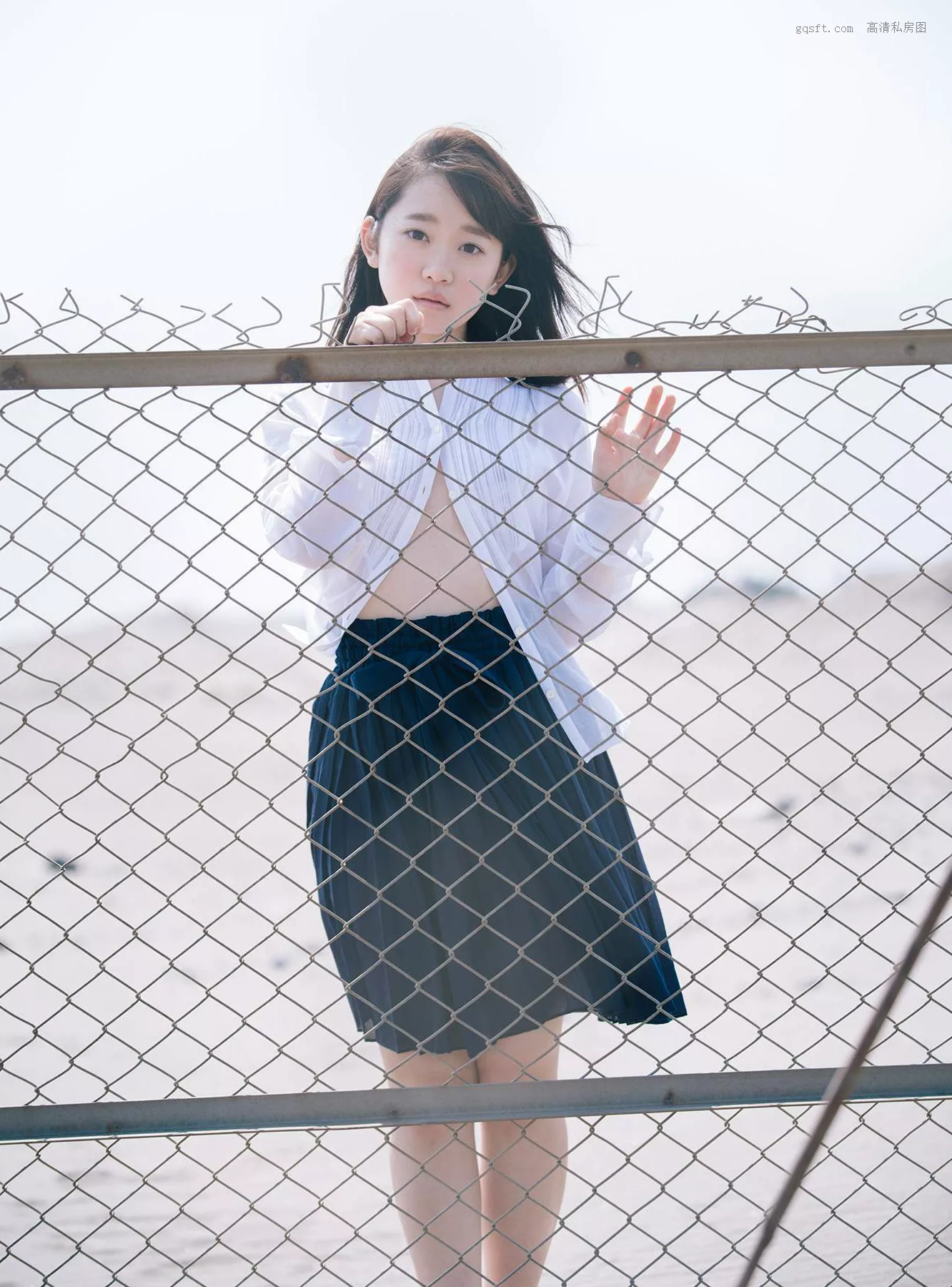 架乃ゆら『YU・RA・RA』 Kano Yura 高画质艺术艺术图 美女 日本