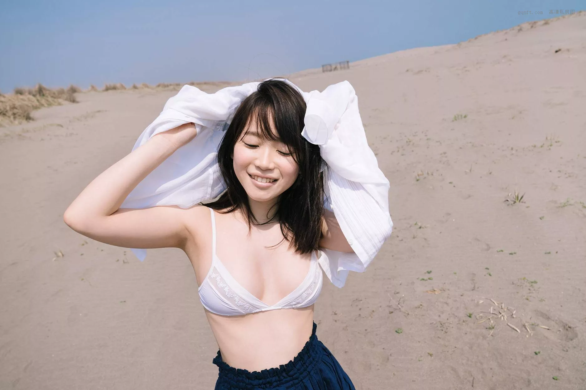 架乃ゆら『YU・RA・RA』 Kano Yura 高画质艺术艺术图 美女 日本