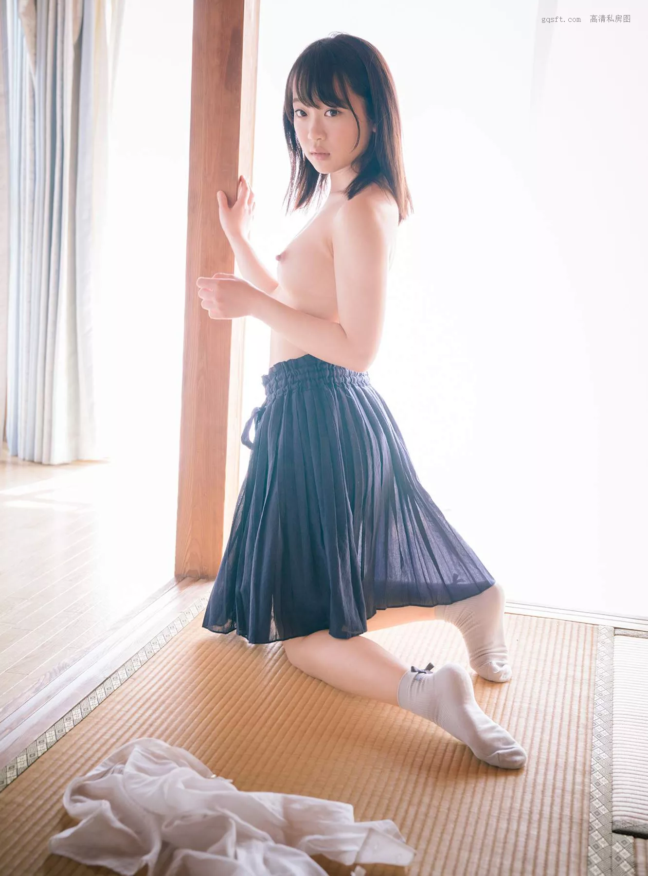架乃ゆら『YU・RA・RA』 Kano Yura 高画质艺术艺术图 美女 日本
