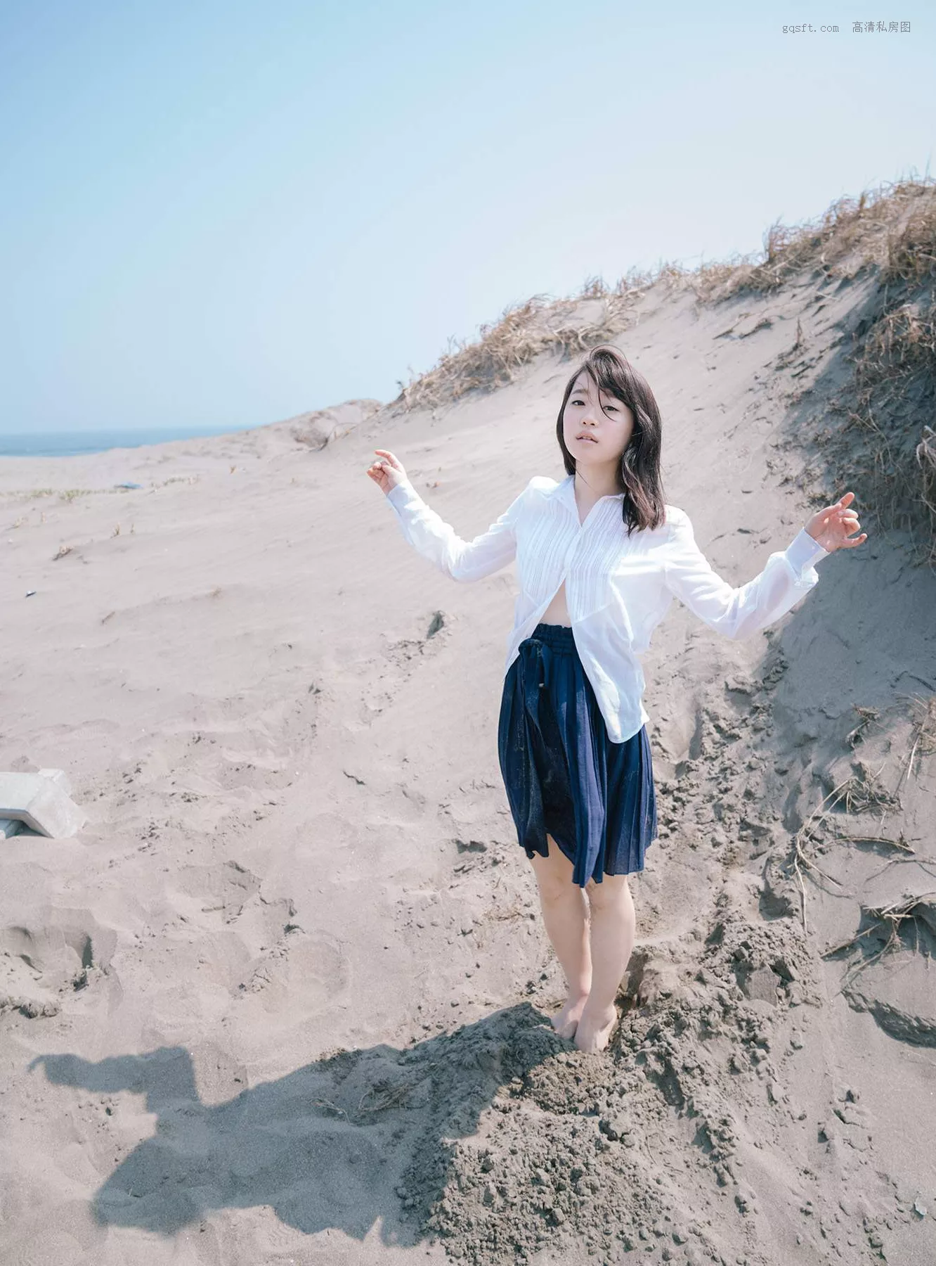 架乃ゆら『YU・RA・RA』 Kano Yura 高画质艺术艺术图 美女 日本