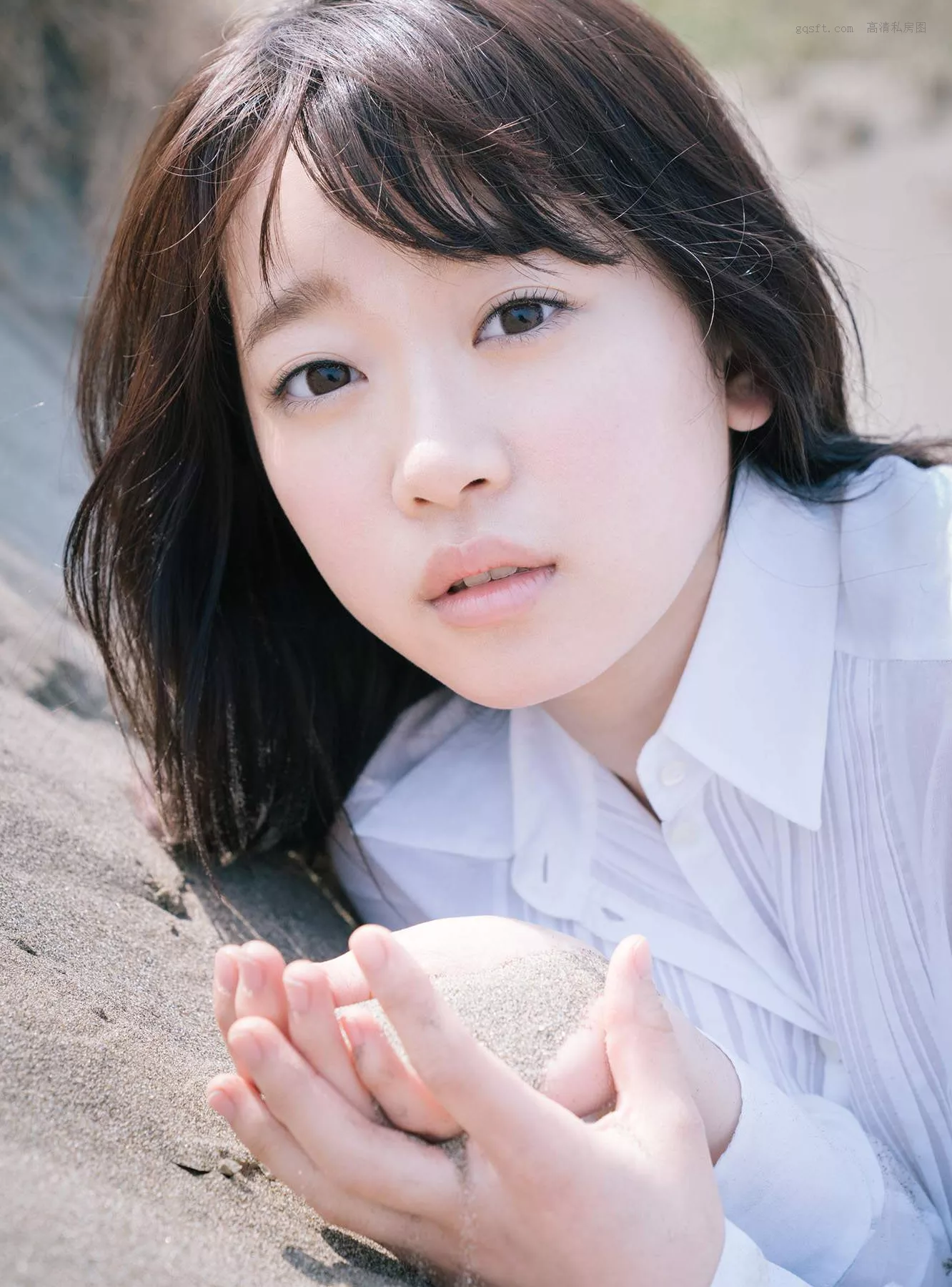 架乃ゆら『YU・RA・RA』 Kano Yura 高画质艺术艺术图 美女 日本