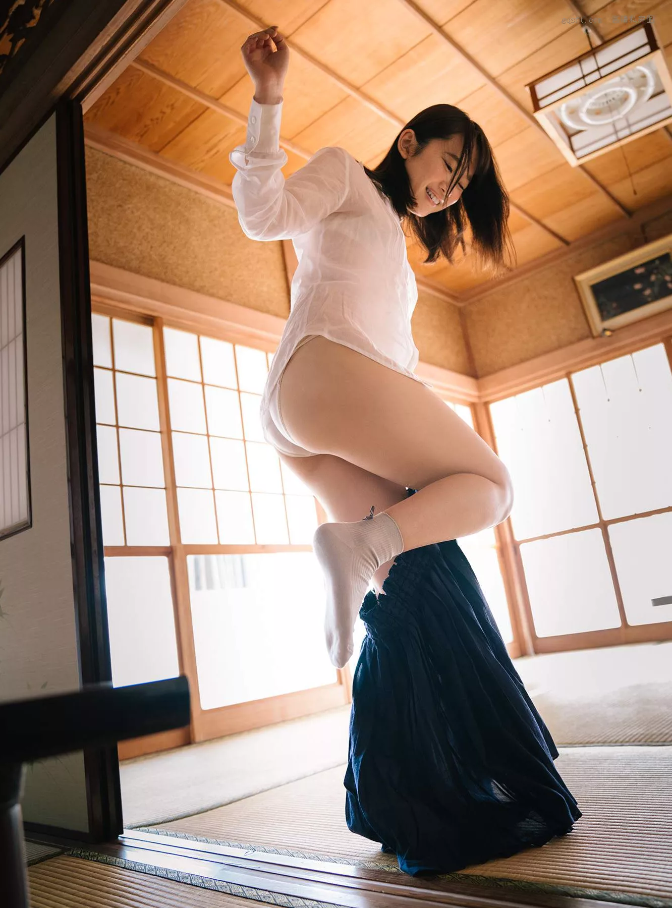 架乃ゆら『YU・RA・RA』 Kano Yura 高画质艺术艺术图 美女 日本