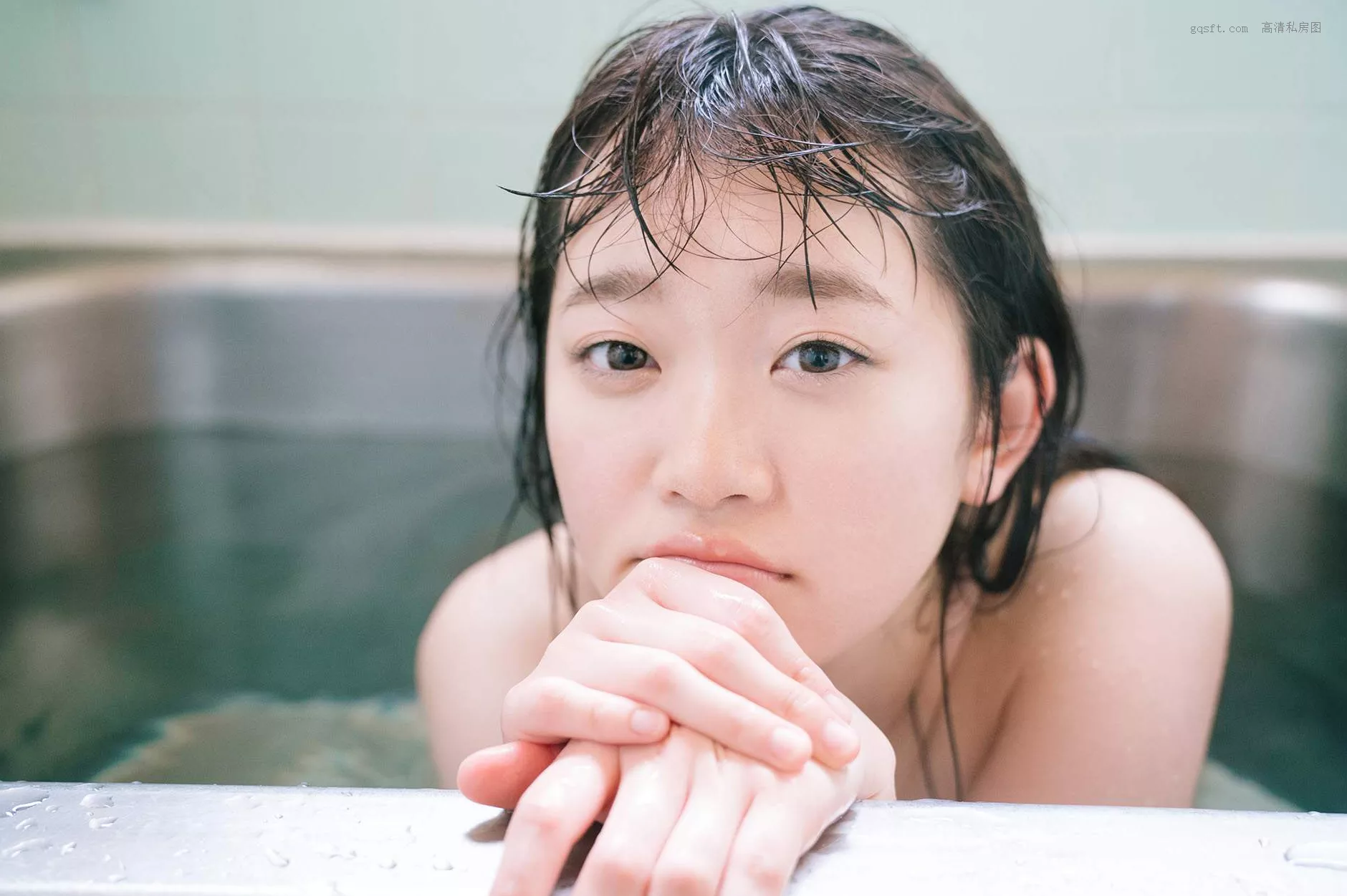 架乃ゆら『YU・RA・RA』 Kano Yura 高画质艺术艺术图 美女 日本