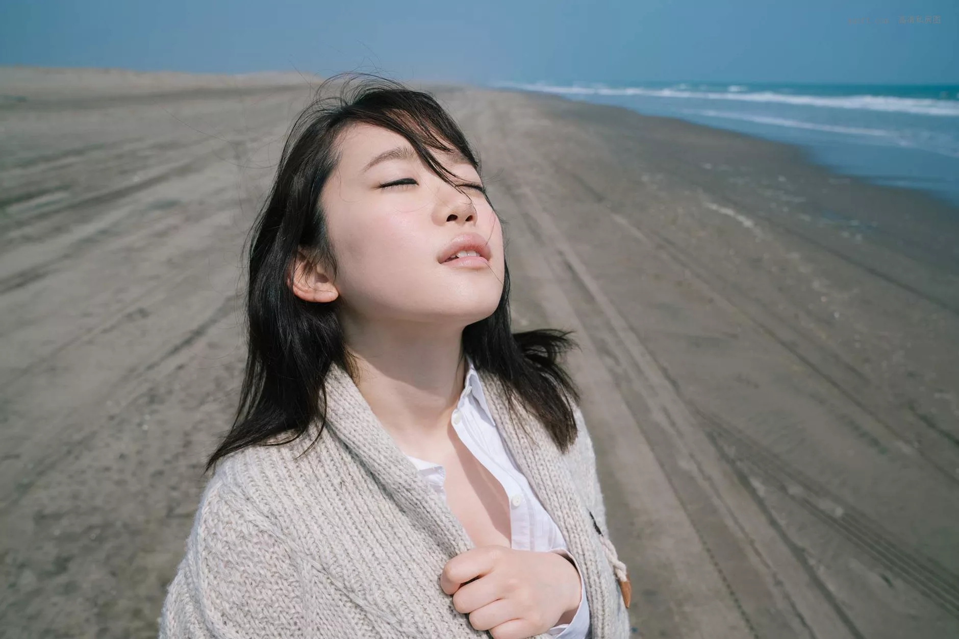 架乃ゆら『YU・RA・RA』 Kano Yura 高画质艺术艺术图 美女 日本