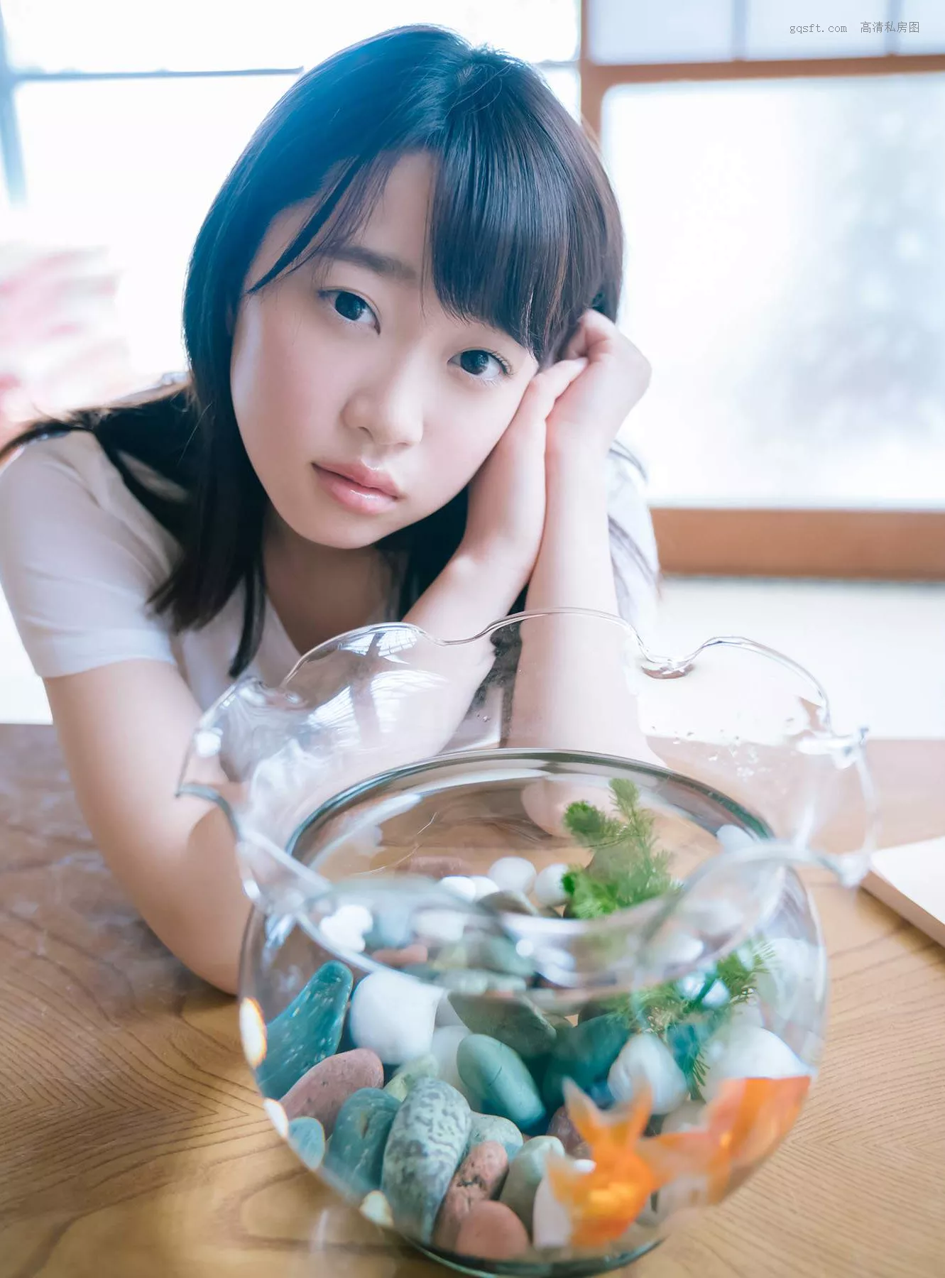 架乃ゆら『YU・RA・RA』 Kano Yura 高画质艺术艺术图 美女 日本