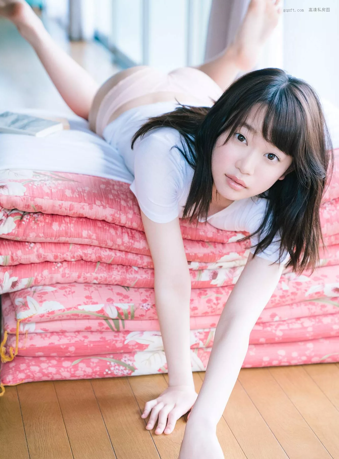 架乃ゆら『YU・RA・RA』 Kano Yura 高画质艺术艺术图 美女 日本