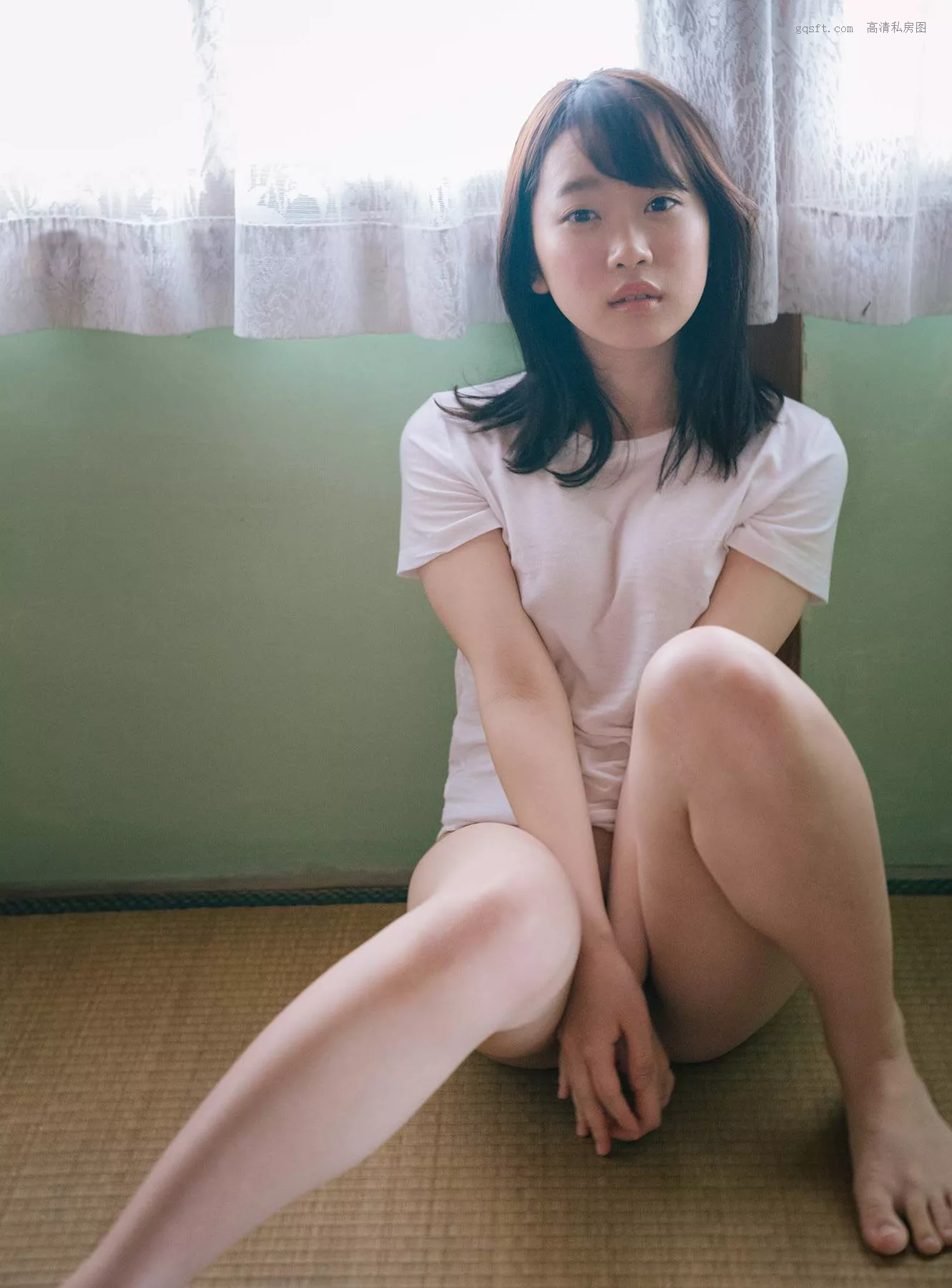 架乃ゆら『YU・RA・RA』 Kano Yura 高画质艺术艺术图 美女 日本