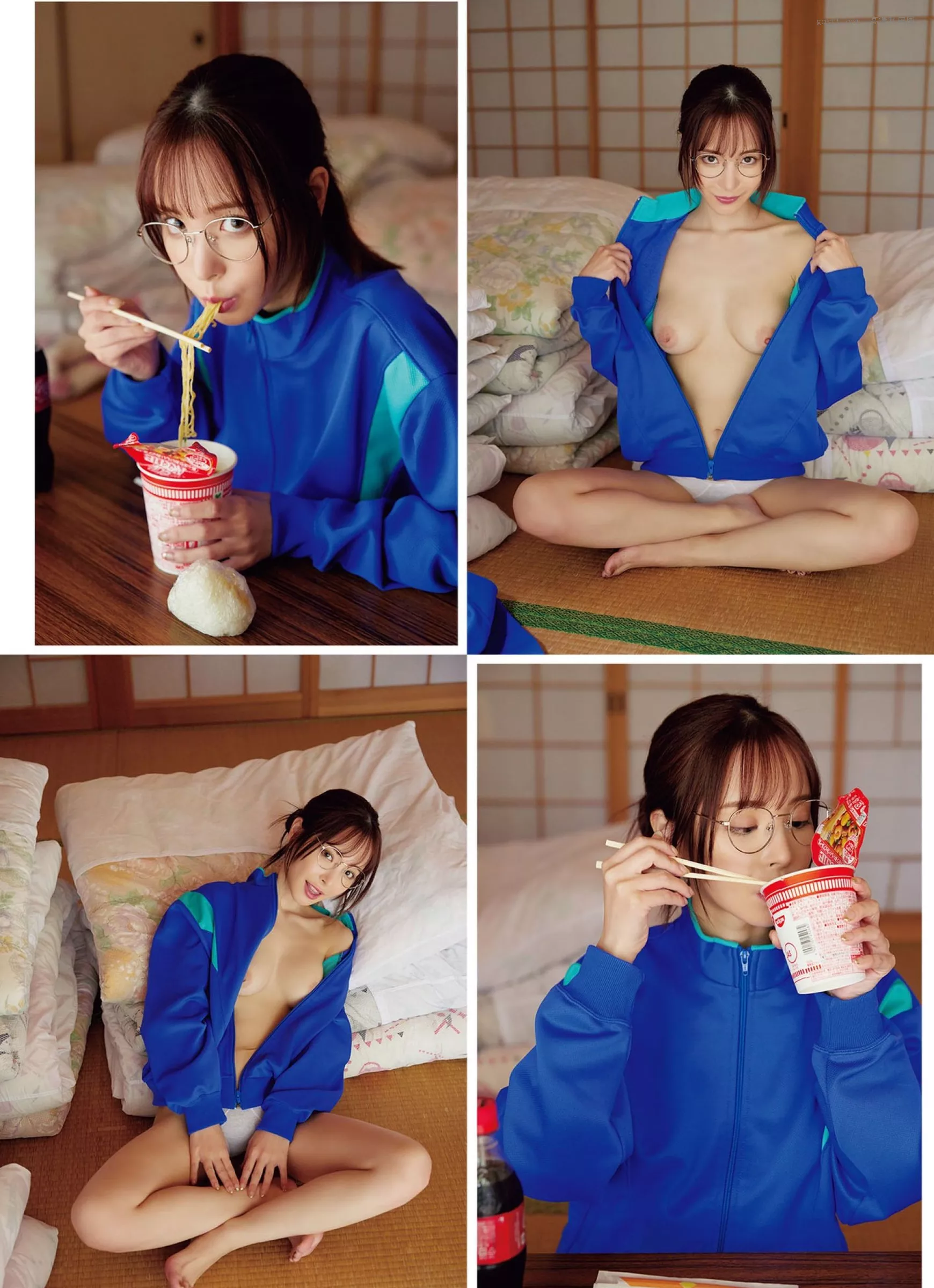 女神 桃乃 日本 木香奈《はちあわせ》 高清摄影摄影