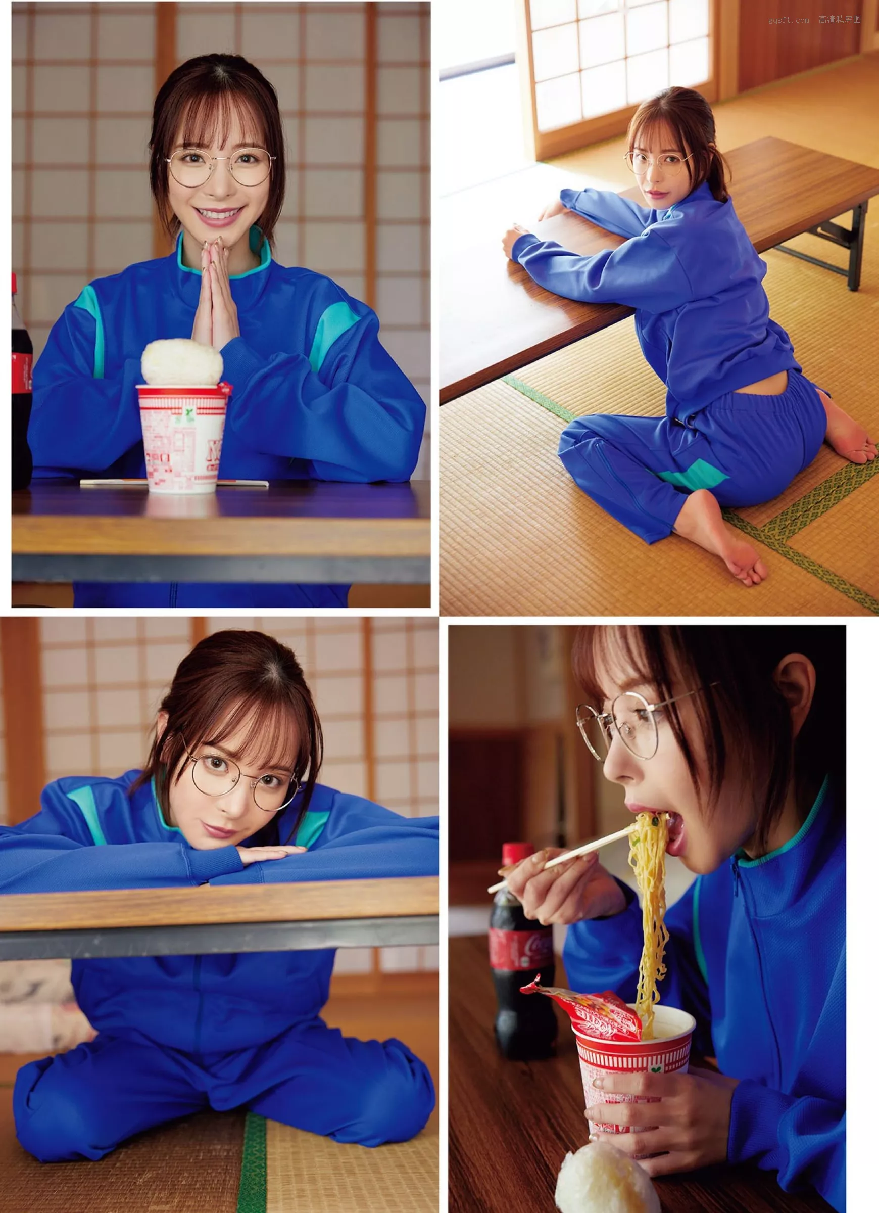 女神 桃乃 日本 木香奈《はちあわせ》 高清摄影摄影