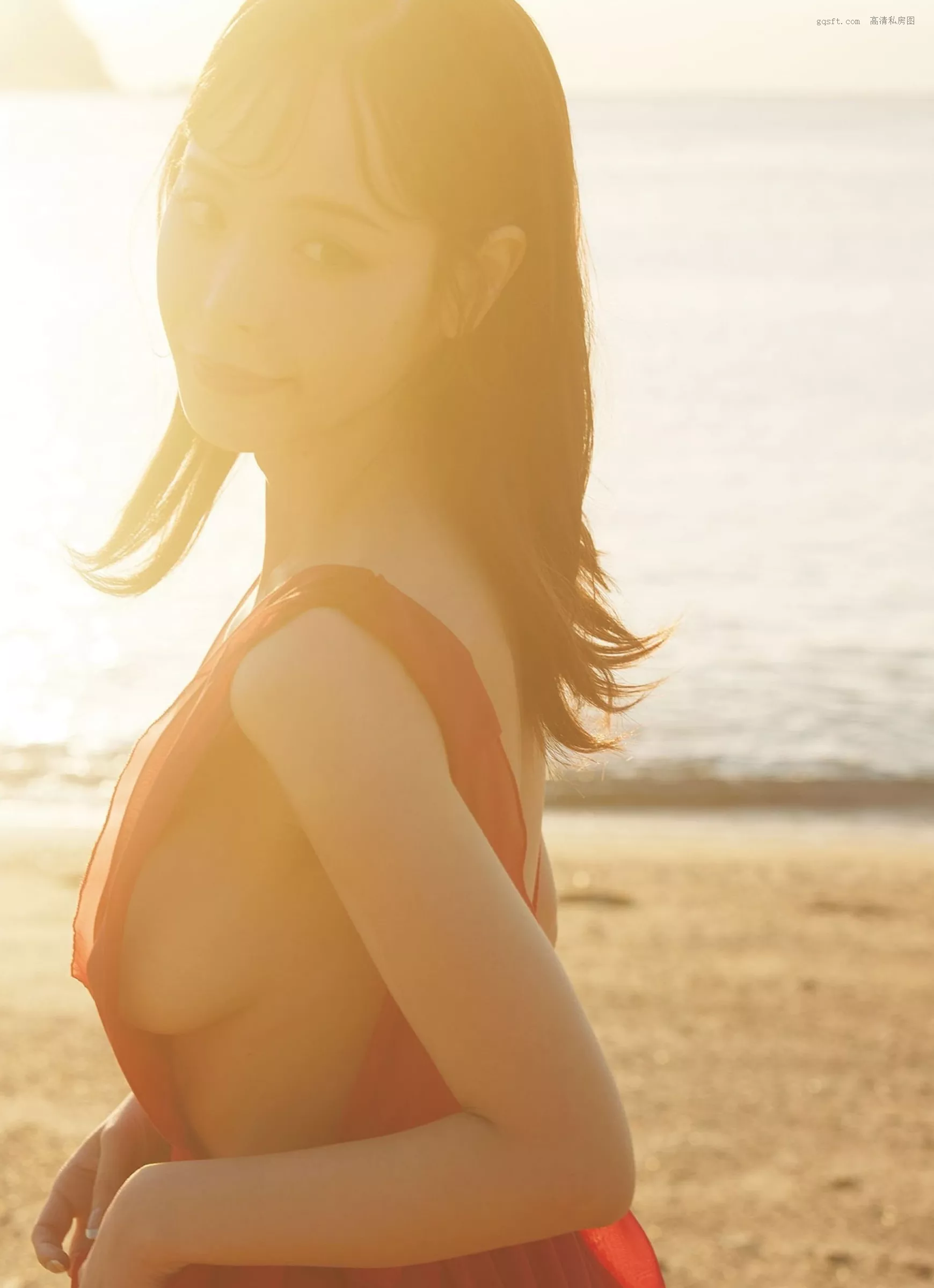 女神 桃乃 日本 木香奈《はちあわせ》 高清摄影摄影