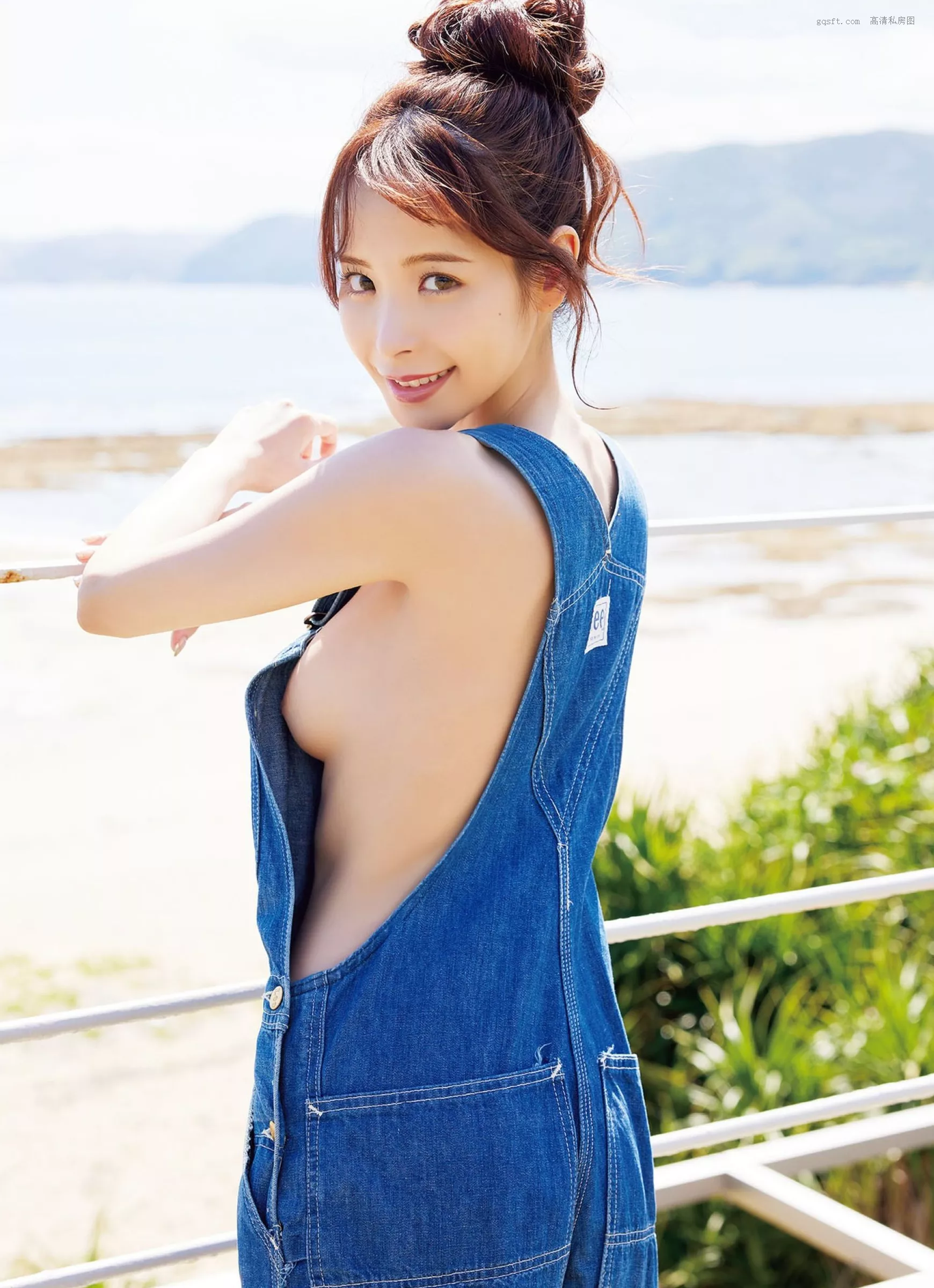 女神 桃乃 日本 木香奈《はちあわせ》 高清摄影摄影