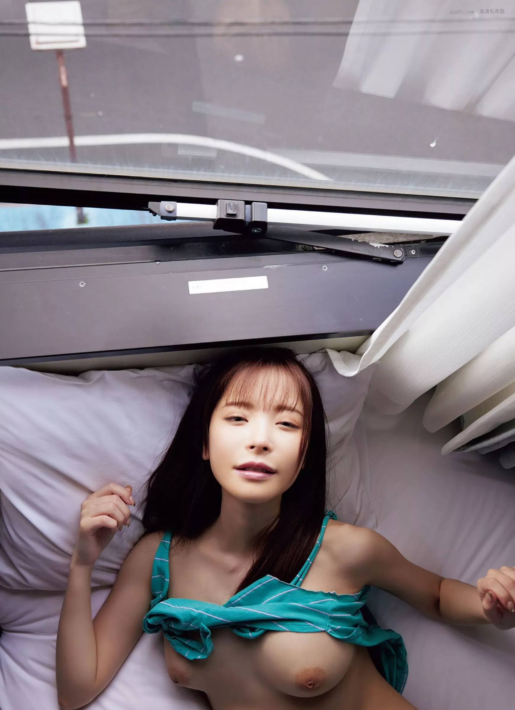 女神 桃乃 日本 木香奈《はちあわせ》 高清摄影摄影