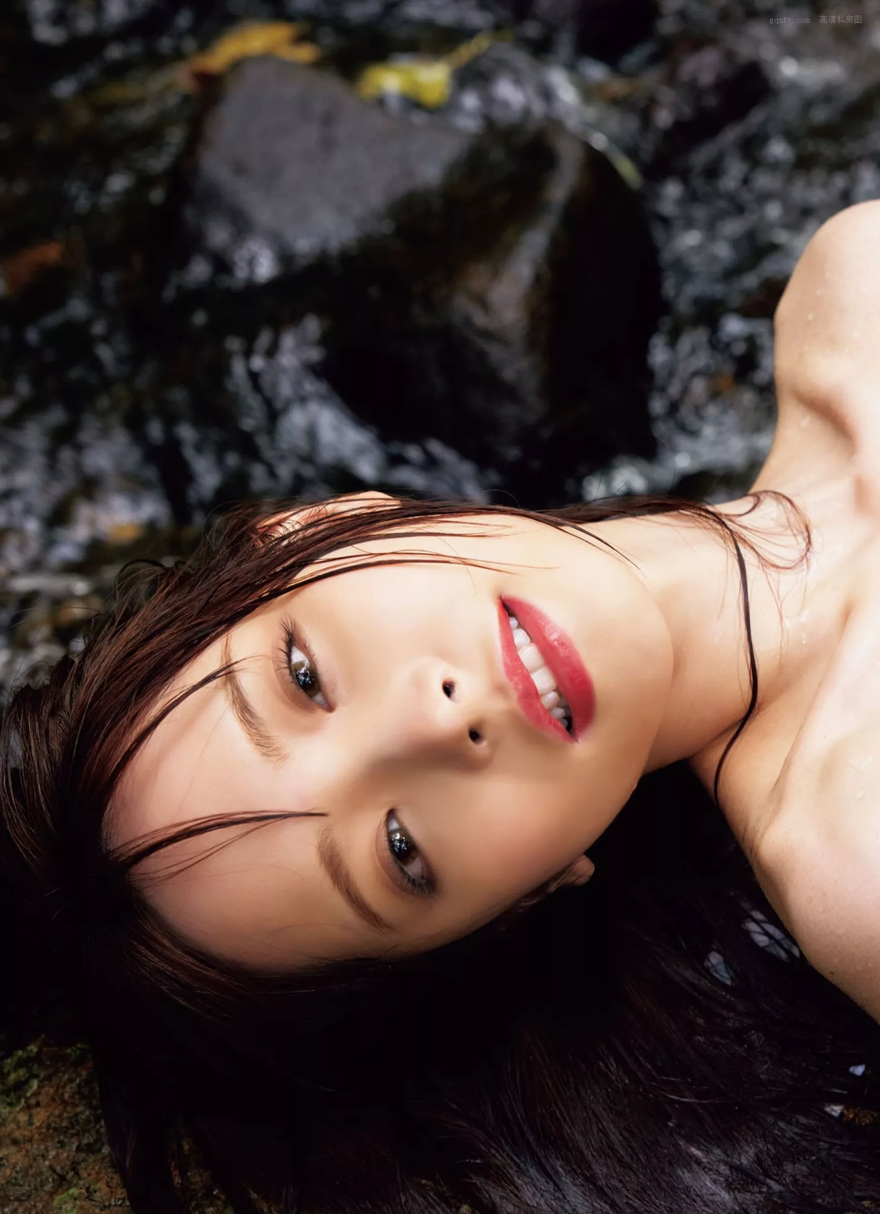 女神 桃乃 日本 木香奈《はちあわせ》 高清摄影摄影
