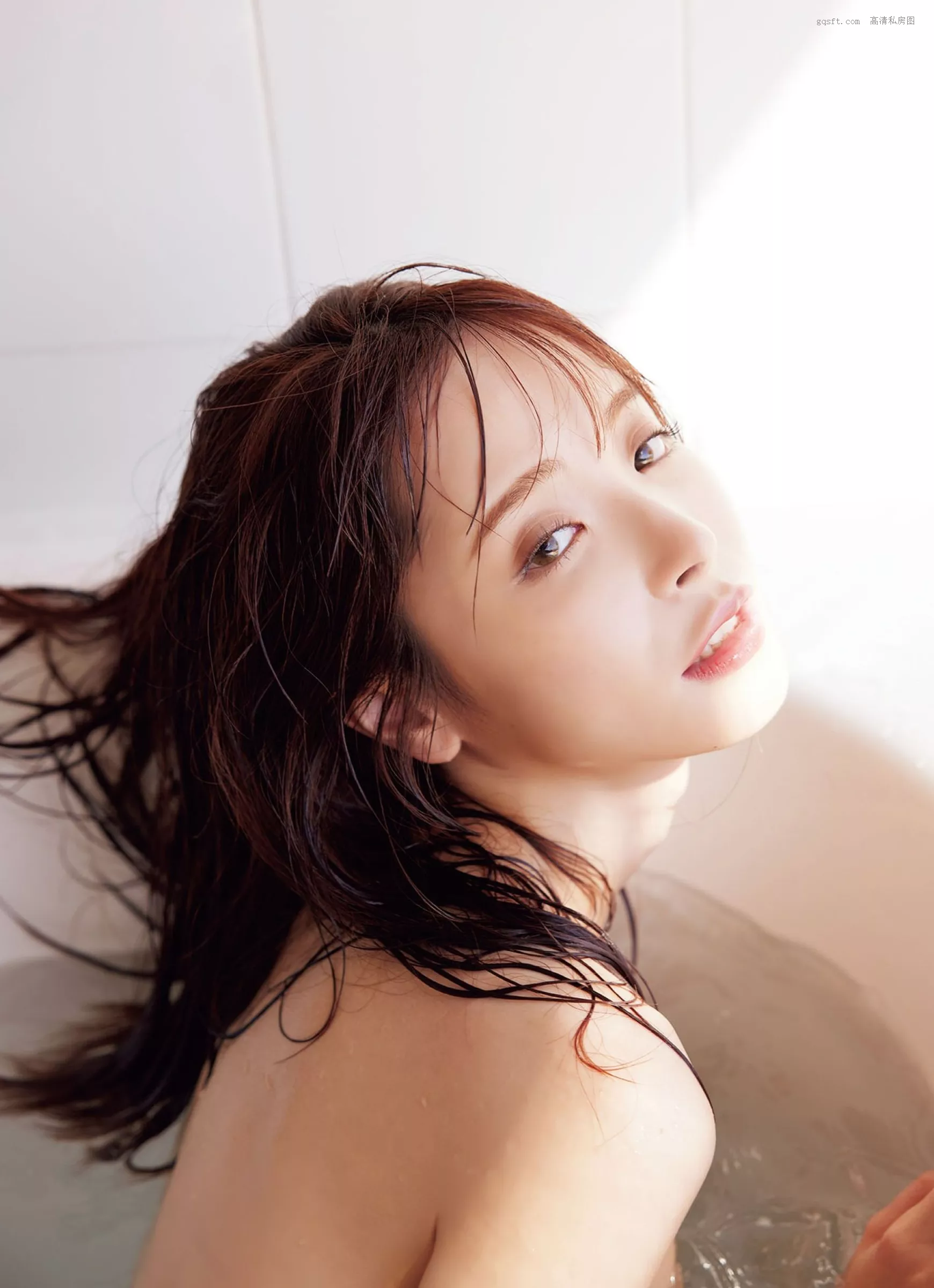女神 桃乃 日本 木香奈《はちあわせ》 高清摄影摄影