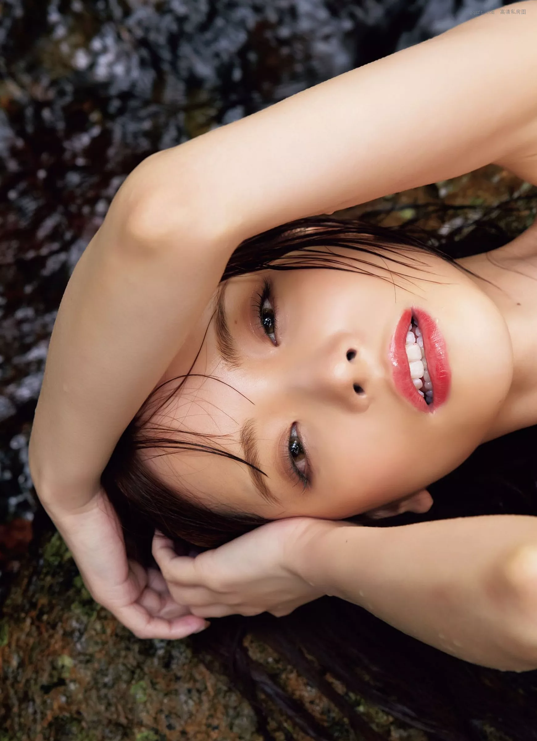 女神 桃乃 日本 木香奈《はちあわせ》 高清摄影摄影