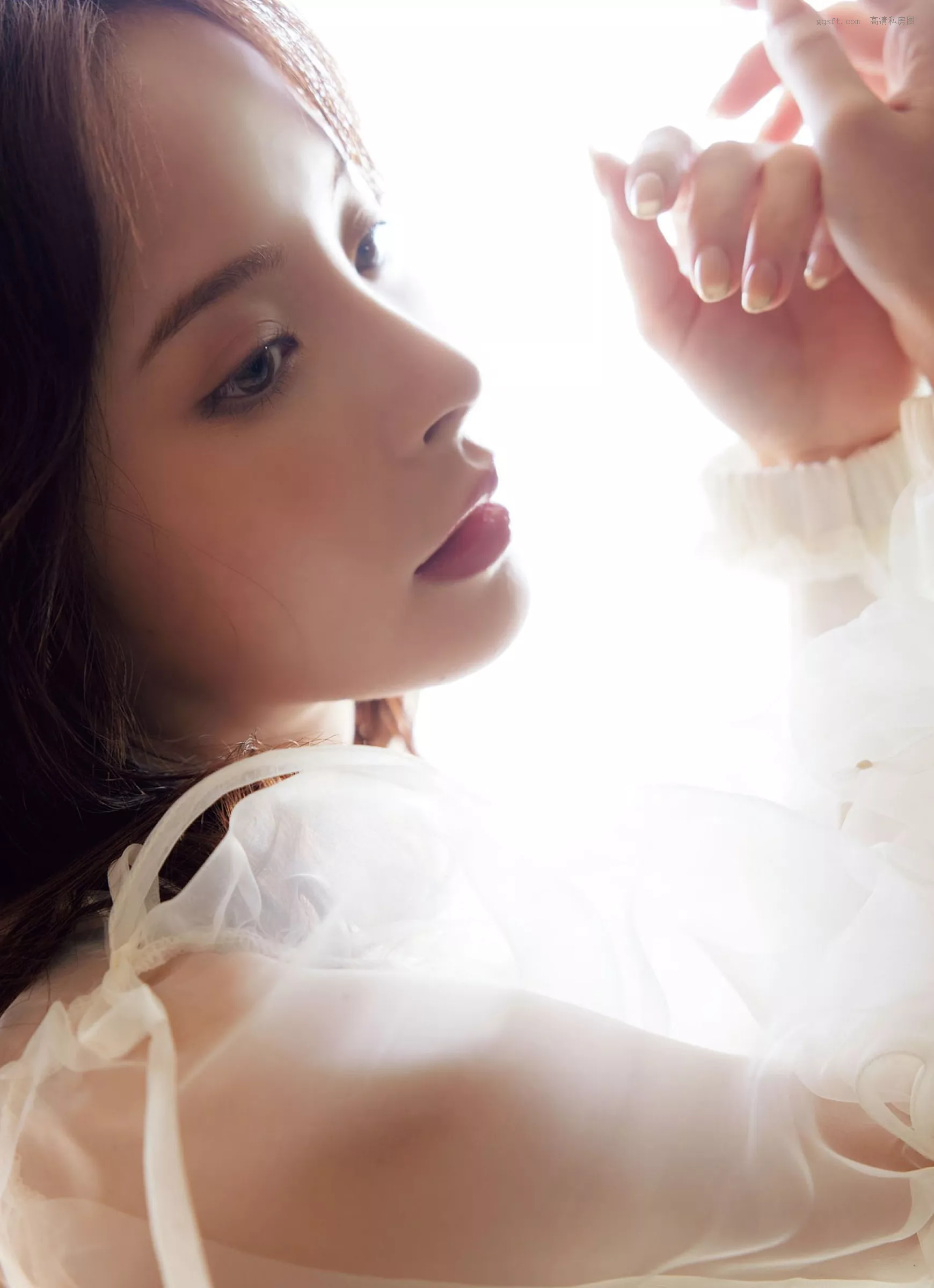 女神 桃乃 日本 木香奈《はちあわせ》 高清摄影摄影
