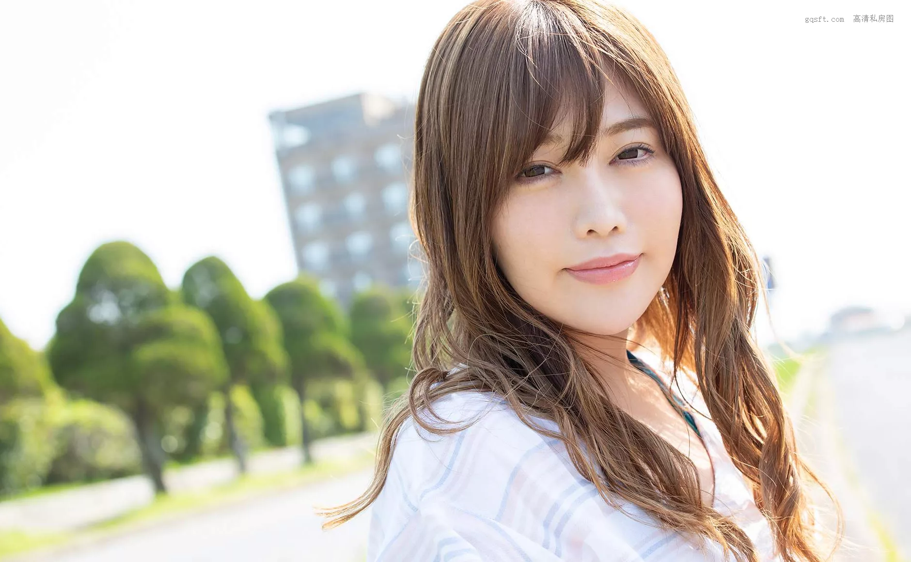 尤物 优秀艺术图摄影 日本 Mia 益坂美亚 Masuzaka