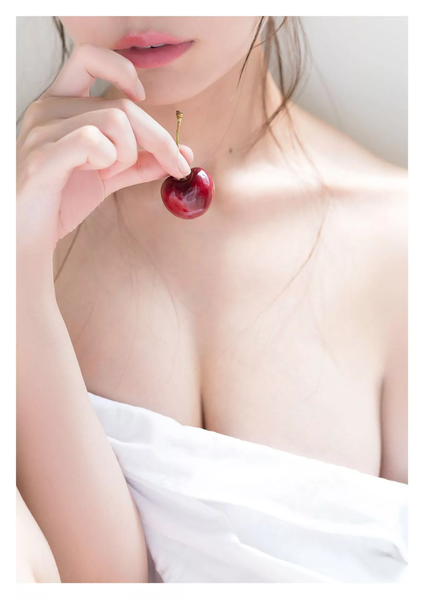 Nitori BOOK YJ Sayaka 似鸟沙也加限定 Squeeze! PHOTO