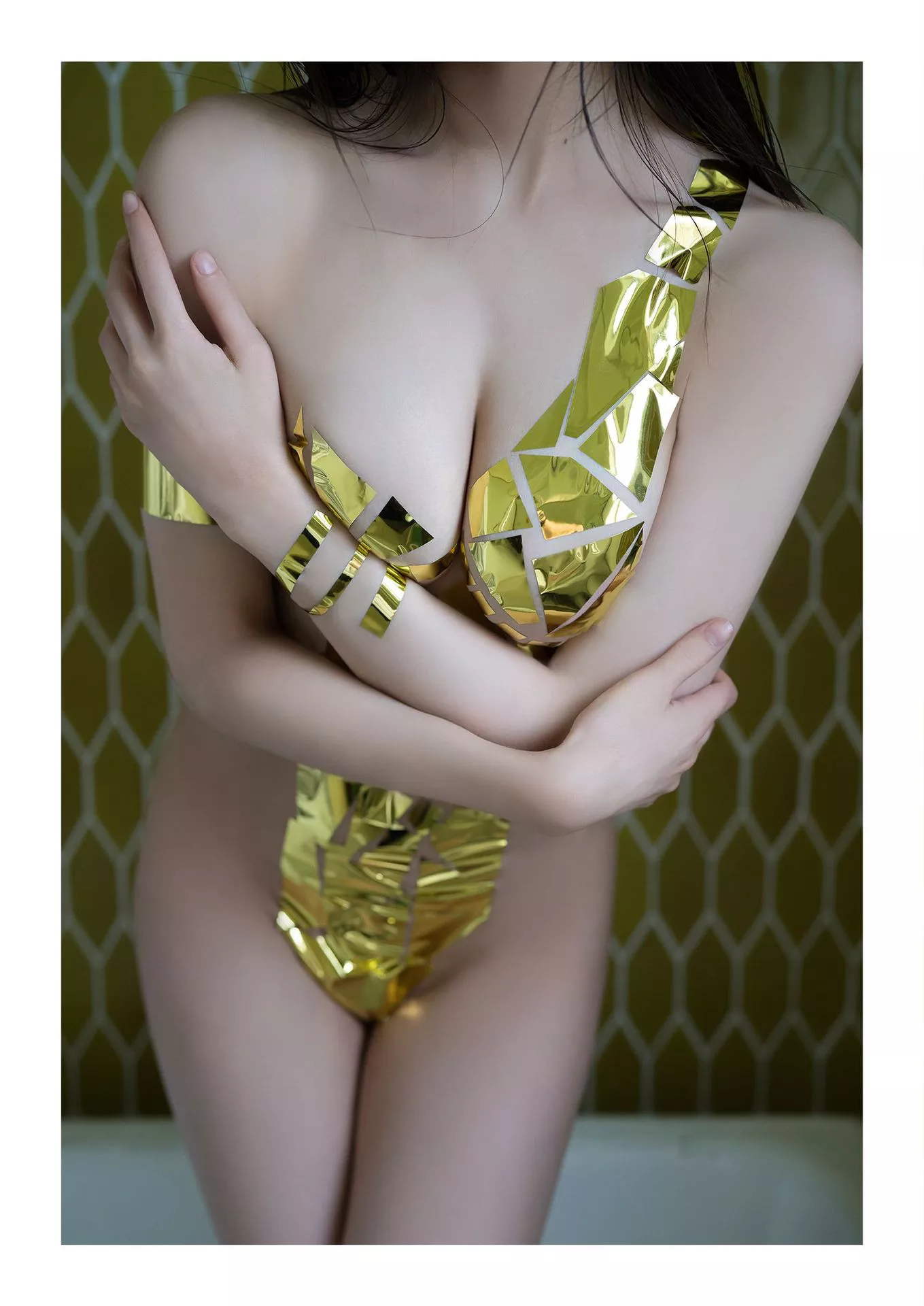 Nitori BOOK YJ Sayaka 似鸟沙也加限定 Squeeze! PHOTO