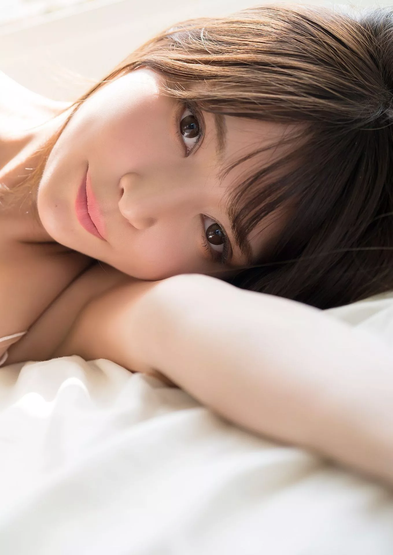 Nitori BOOK YJ Sayaka 似鸟沙也加限定 Squeeze! PHOTO