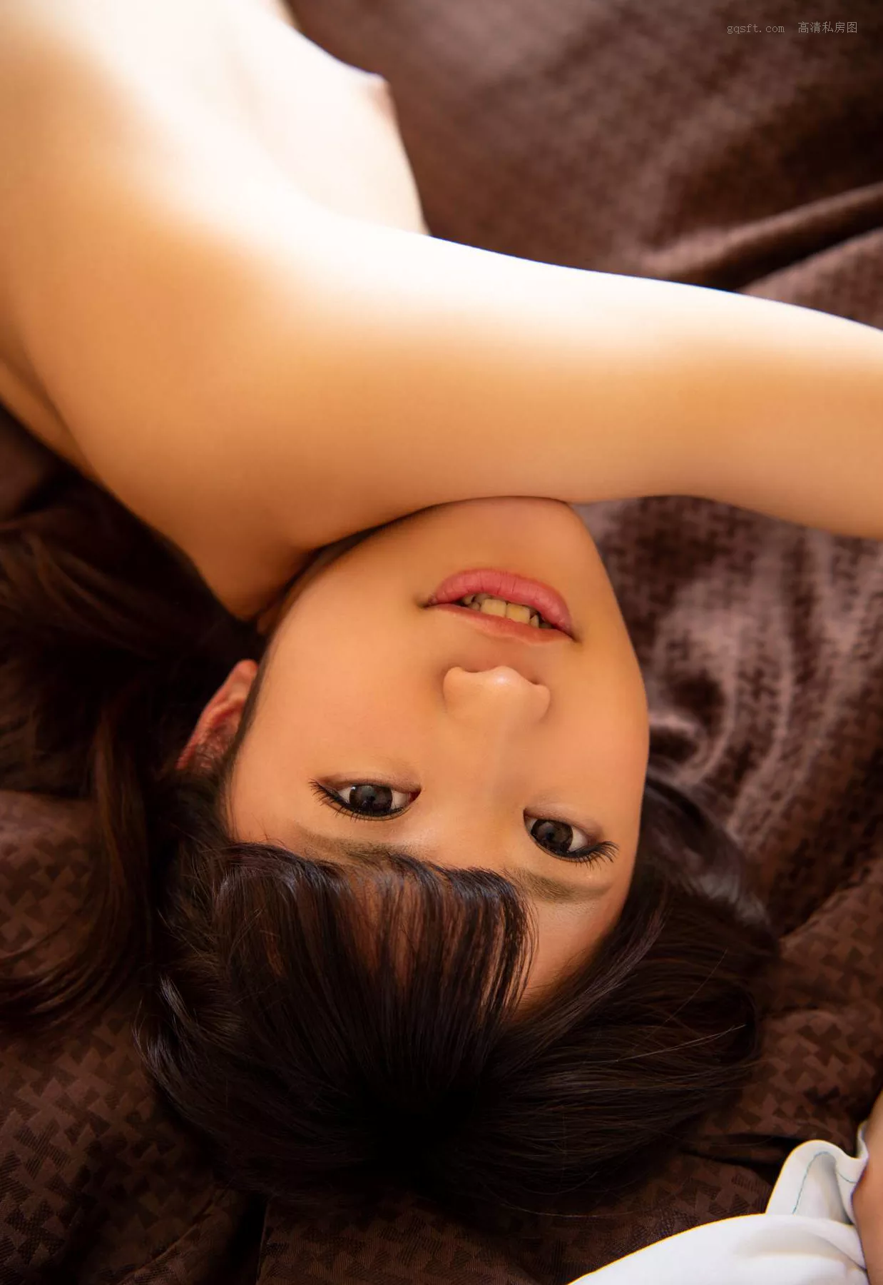 日本 高品质摄影艺术 Ami 阿由叶あみ『Noble Ayuha Heart』 丽人