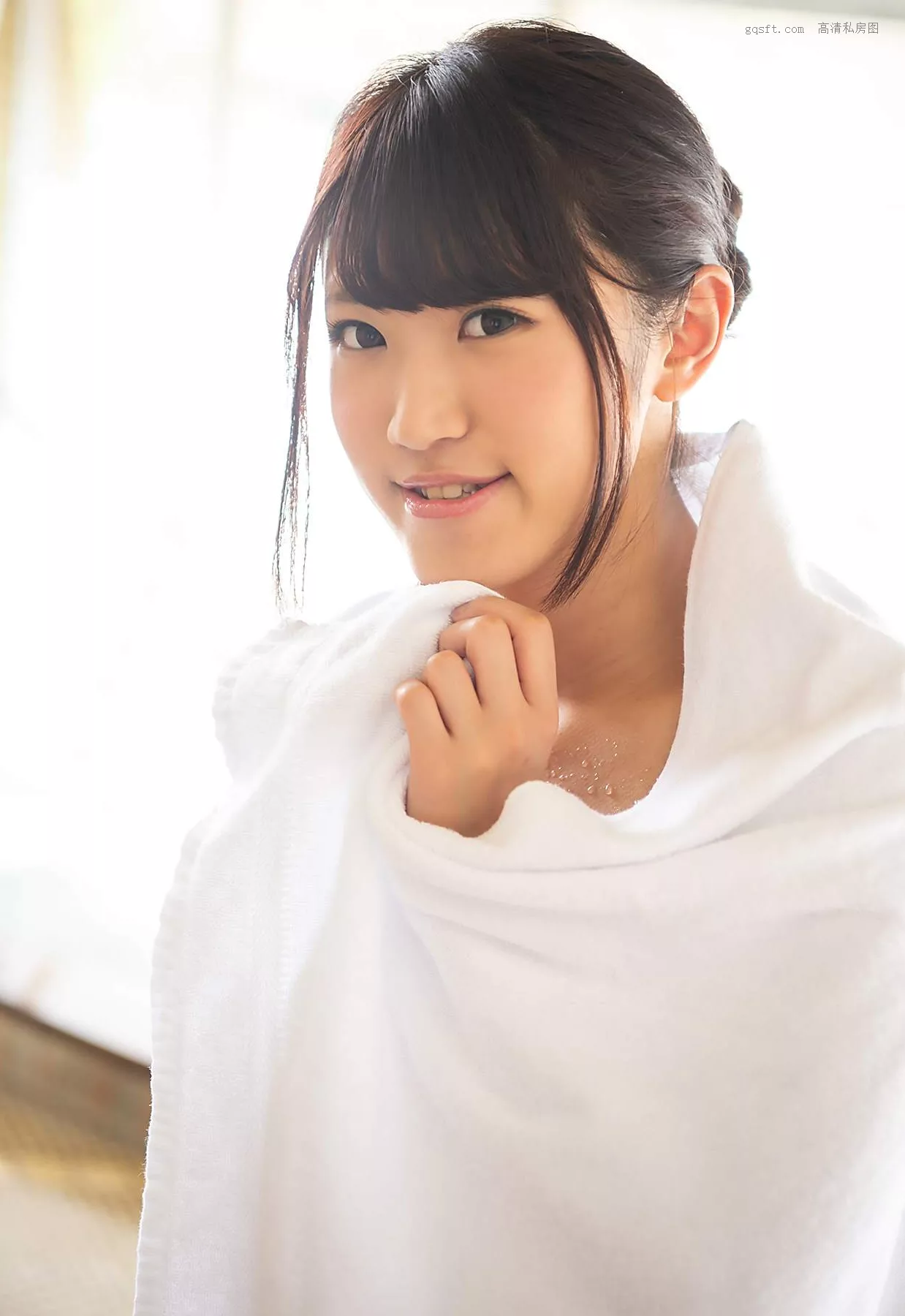 日本 高品质摄影艺术 Ami 阿由叶あみ『Noble Ayuha Heart』 丽人