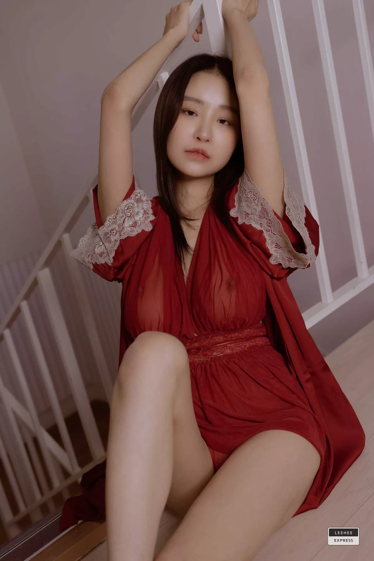 艺术图图集 优质 LEEHEE EXPRESS Seol 226A 丽模 LEHC 利熙快运 Lee 南韩