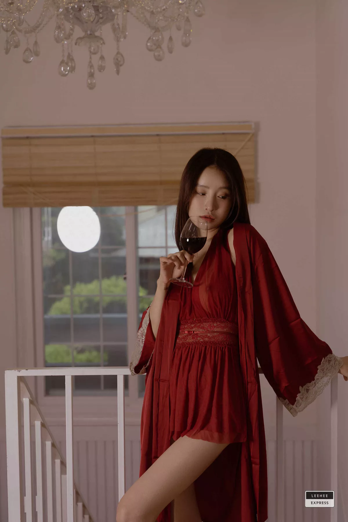 艺术图图集 优质 LEEHEE EXPRESS Seol 226A 丽模 LEHC 利熙快运 Lee 南韩