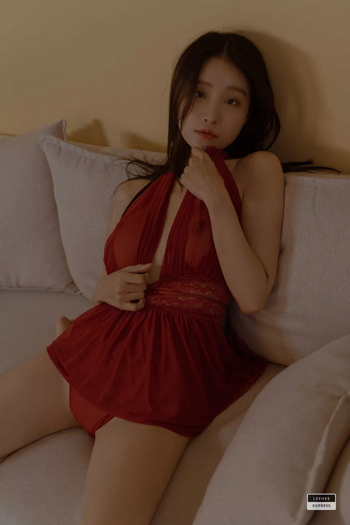 艺术图图集 优质 LEEHEE EXPRESS Seol 226A 丽模 LEHC 利熙快运 Lee 南韩