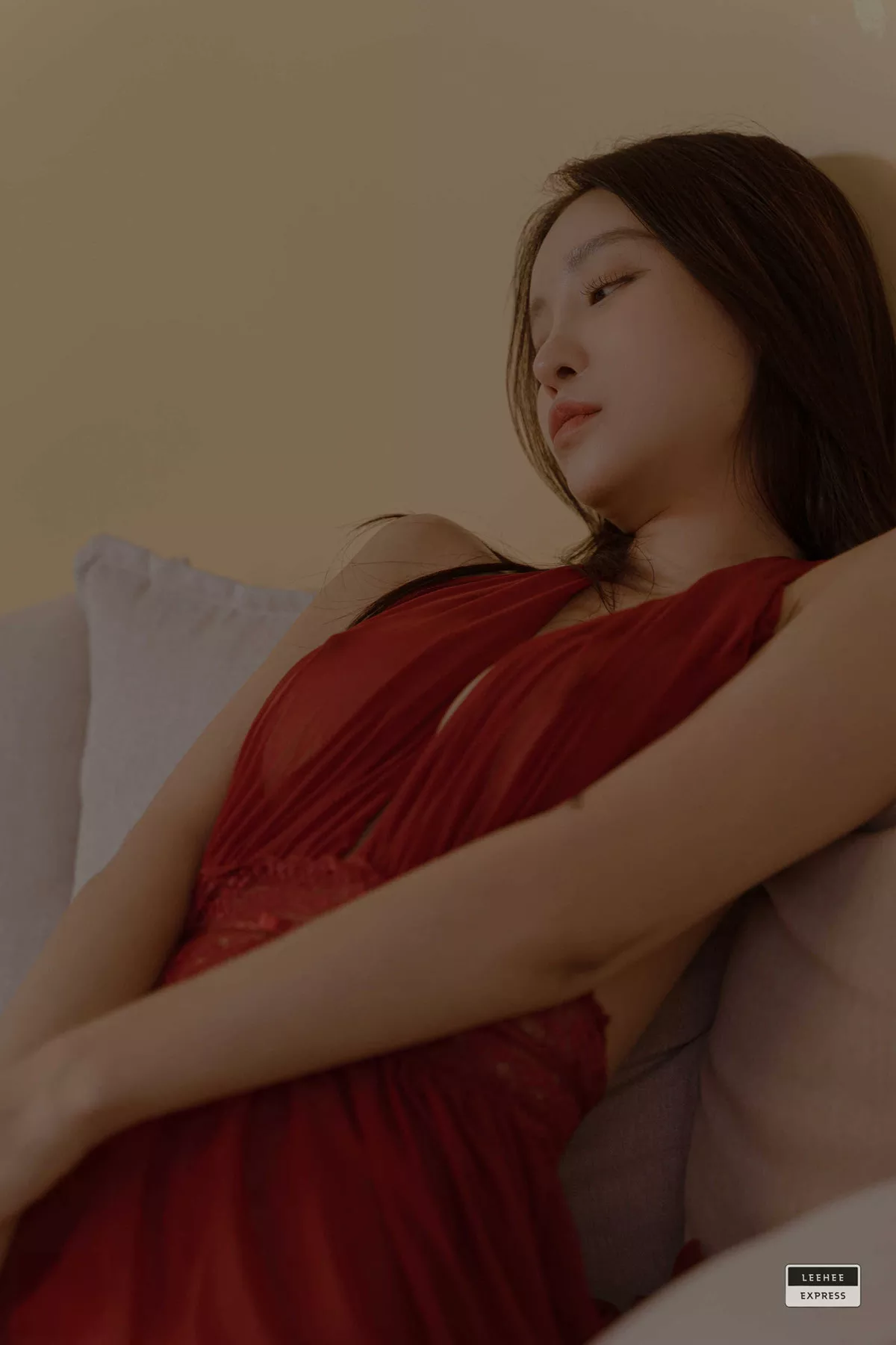 艺术图图集 优质 LEEHEE EXPRESS Seol 226A 丽模 LEHC 利熙快运 Lee 南韩