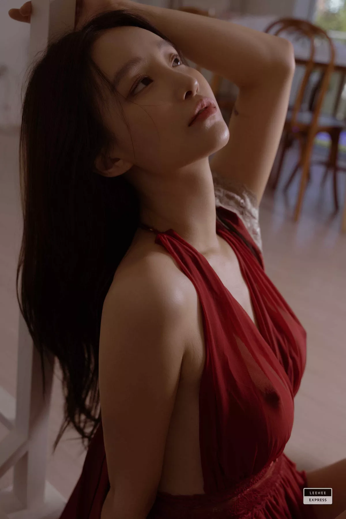 艺术图图集 优质 LEEHEE EXPRESS Seol 226A 丽模 LEHC 利熙快运 Lee 南韩