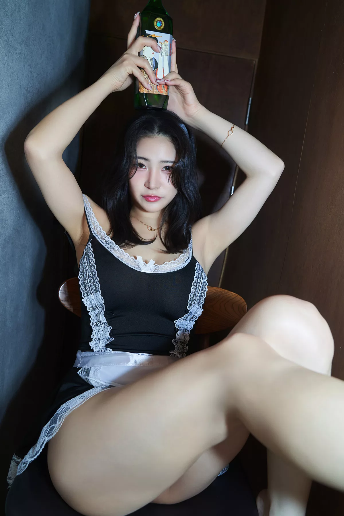 Photobook SUA 艺术图 亚洲艳模 Chef 全集修正