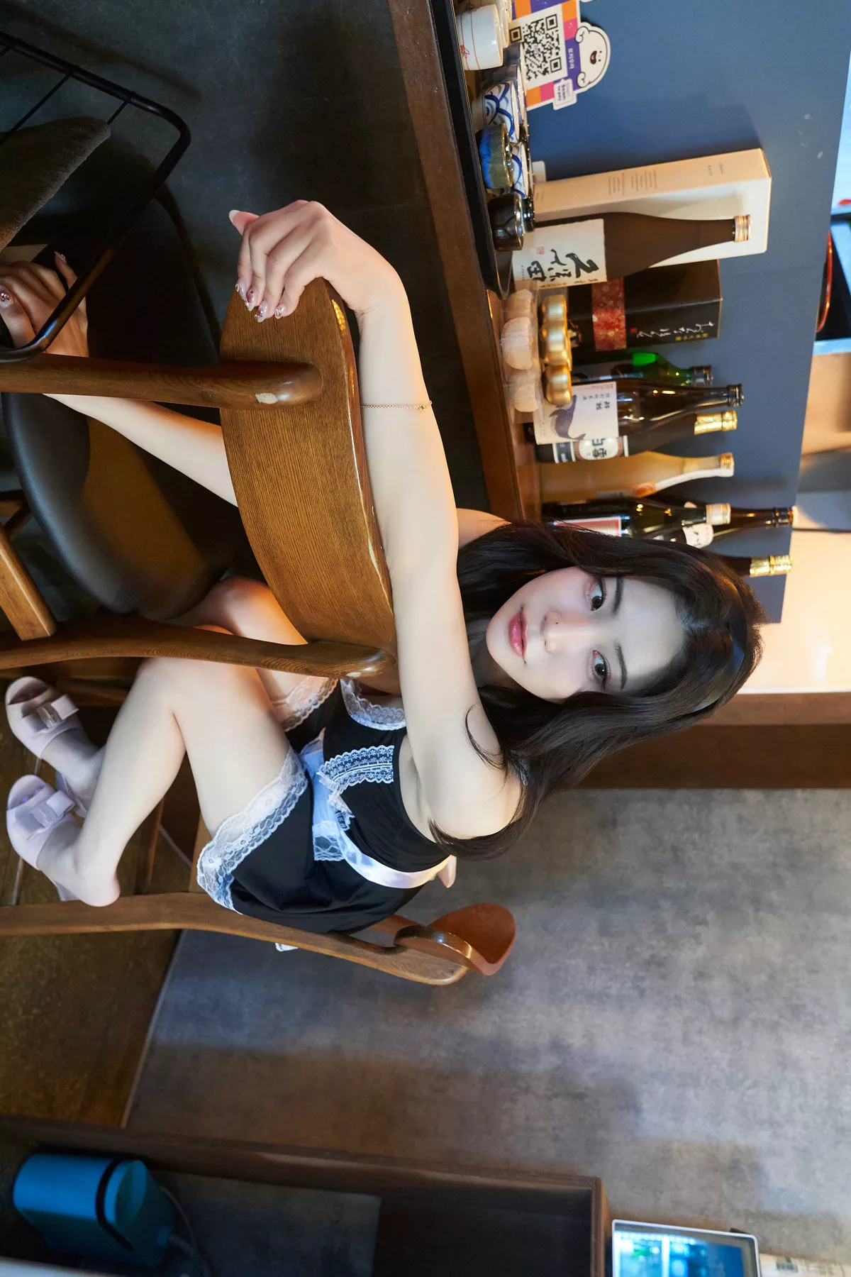 Photobook SUA 艺术图 亚洲艳模 Chef 全集修正