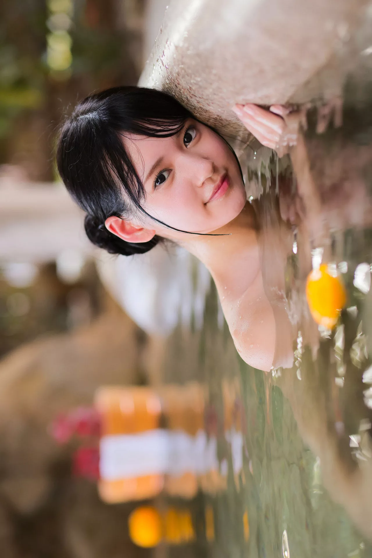 POSE 八�欷Δ叱霭妫ㄒ帐跬技�） Umi Set.2】 全集修正 Yatsugake MESSAGE 【PRESTIGE
