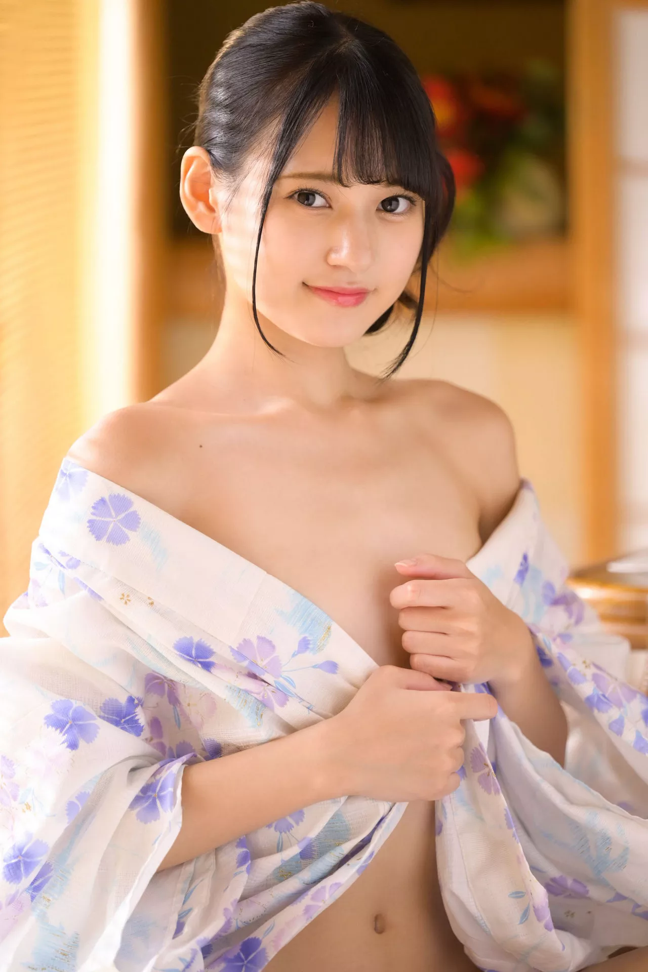 POSE 八�欷Δ叱霭妫ㄒ帐跬技�） Umi Set.2】 全集修正 Yatsugake MESSAGE 【PRESTIGE