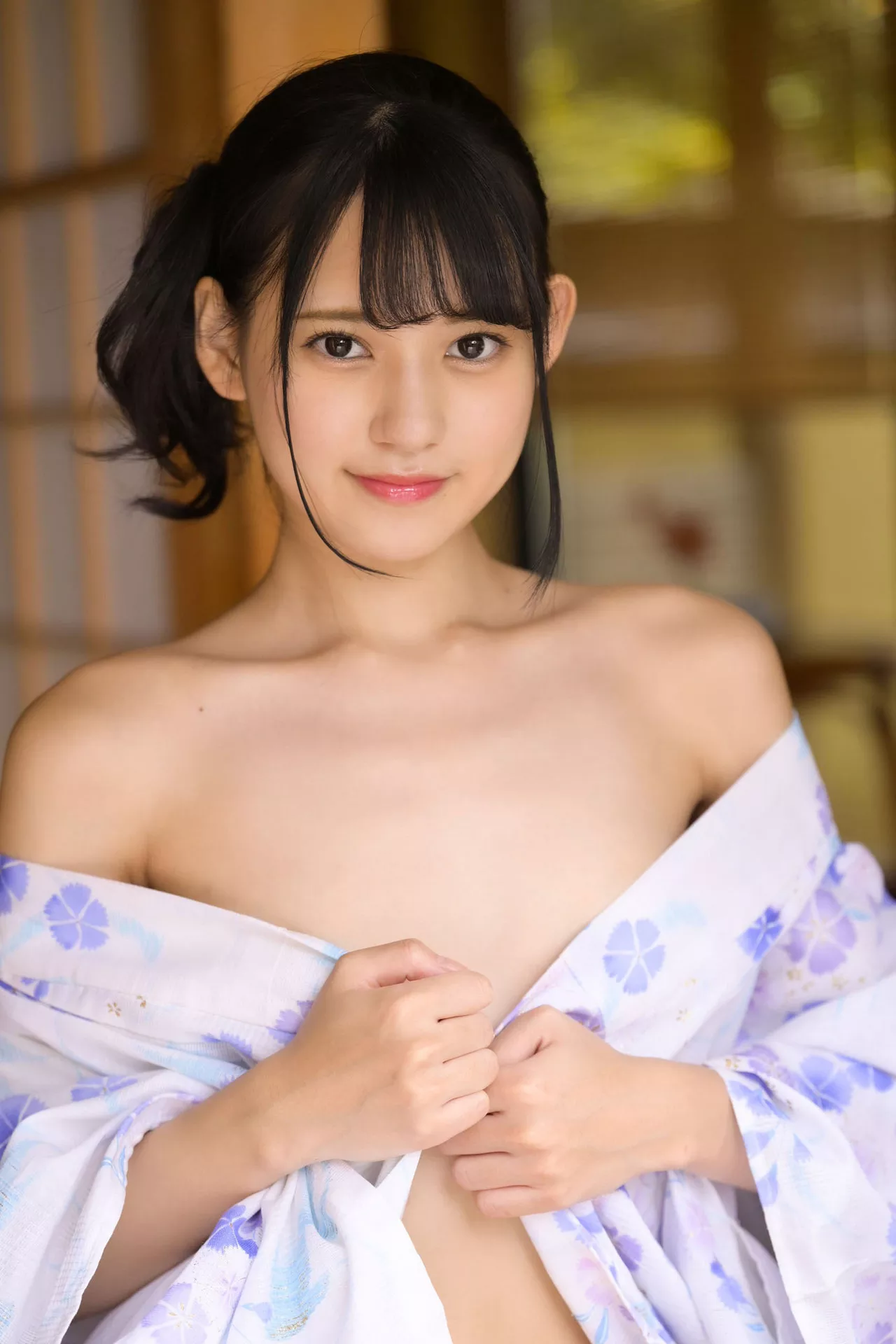 POSE 八�欷Δ叱霭妫ㄒ帐跬技�） Umi Set.2】 全集修正 Yatsugake MESSAGE 【PRESTIGE