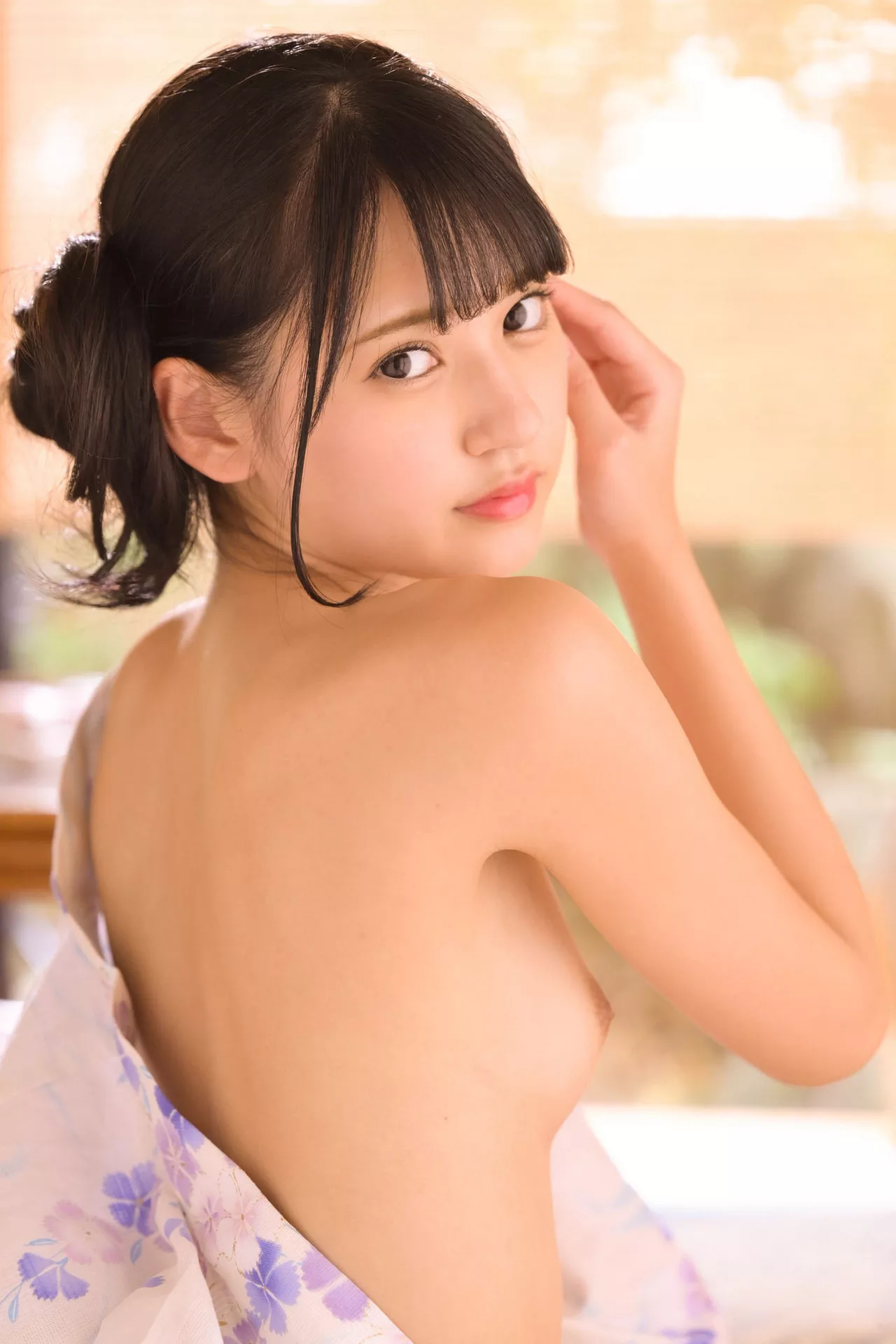 POSE 八�欷Δ叱霭妫ㄒ帐跬技�） Umi Set.2】 全集修正 Yatsugake MESSAGE 【PRESTIGE