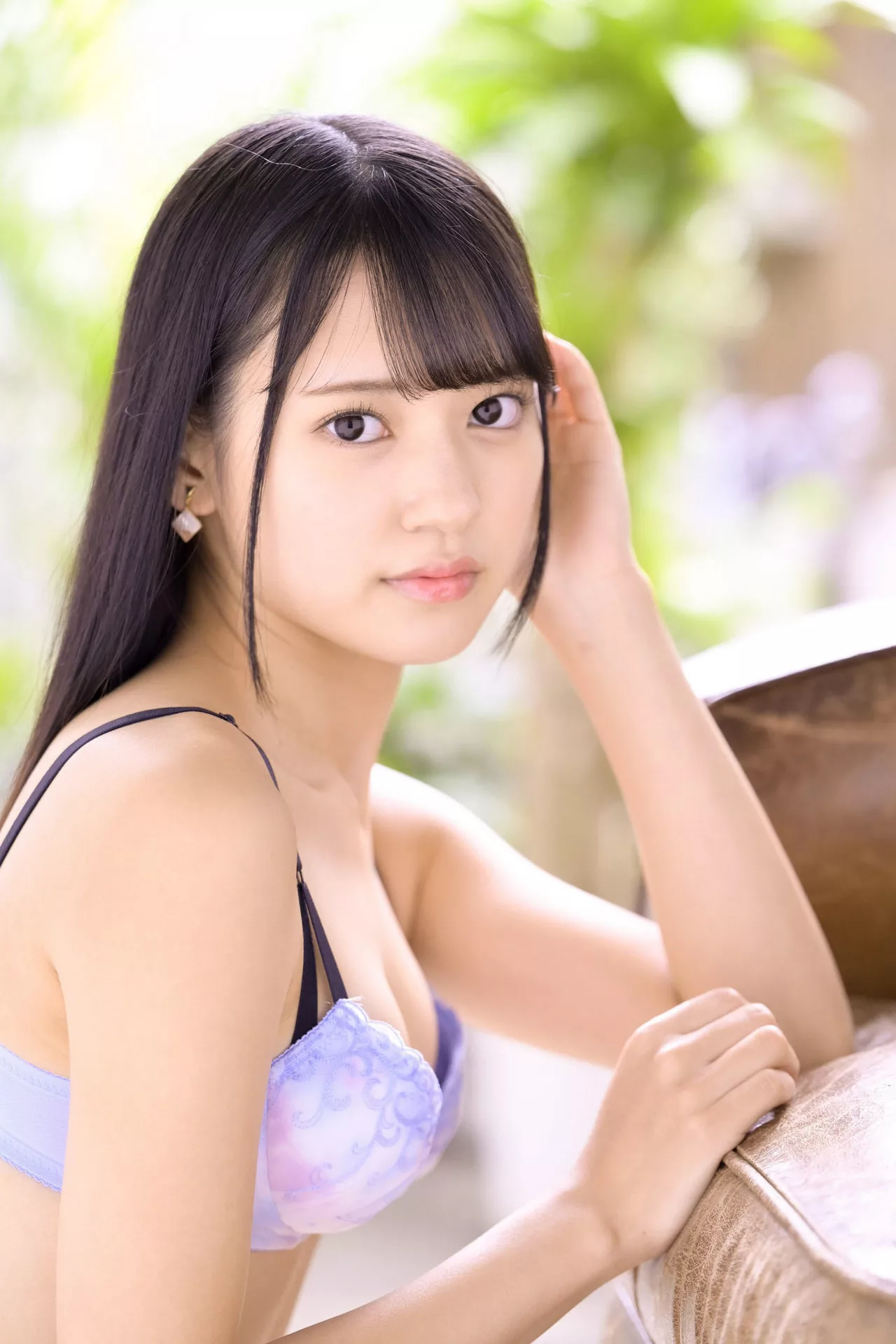 POSE 八�欷Δ叱霭妫ㄒ帐跬技�） Umi Set.2】 全集修正 Yatsugake MESSAGE 【PRESTIGE
