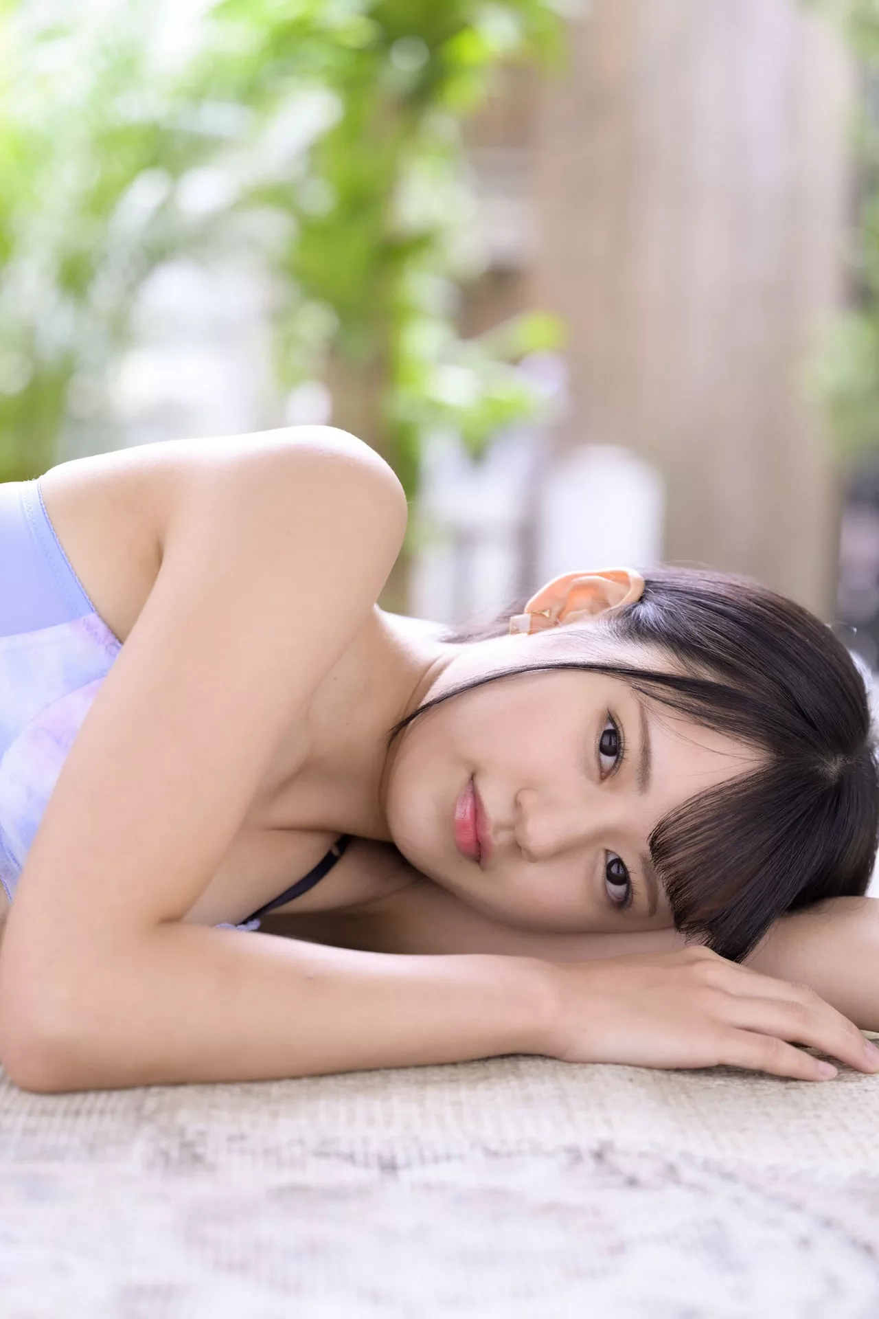 POSE 八�欷Δ叱霭妫ㄒ帐跬技�） Umi Set.2】 全集修正 Yatsugake MESSAGE 【PRESTIGE
