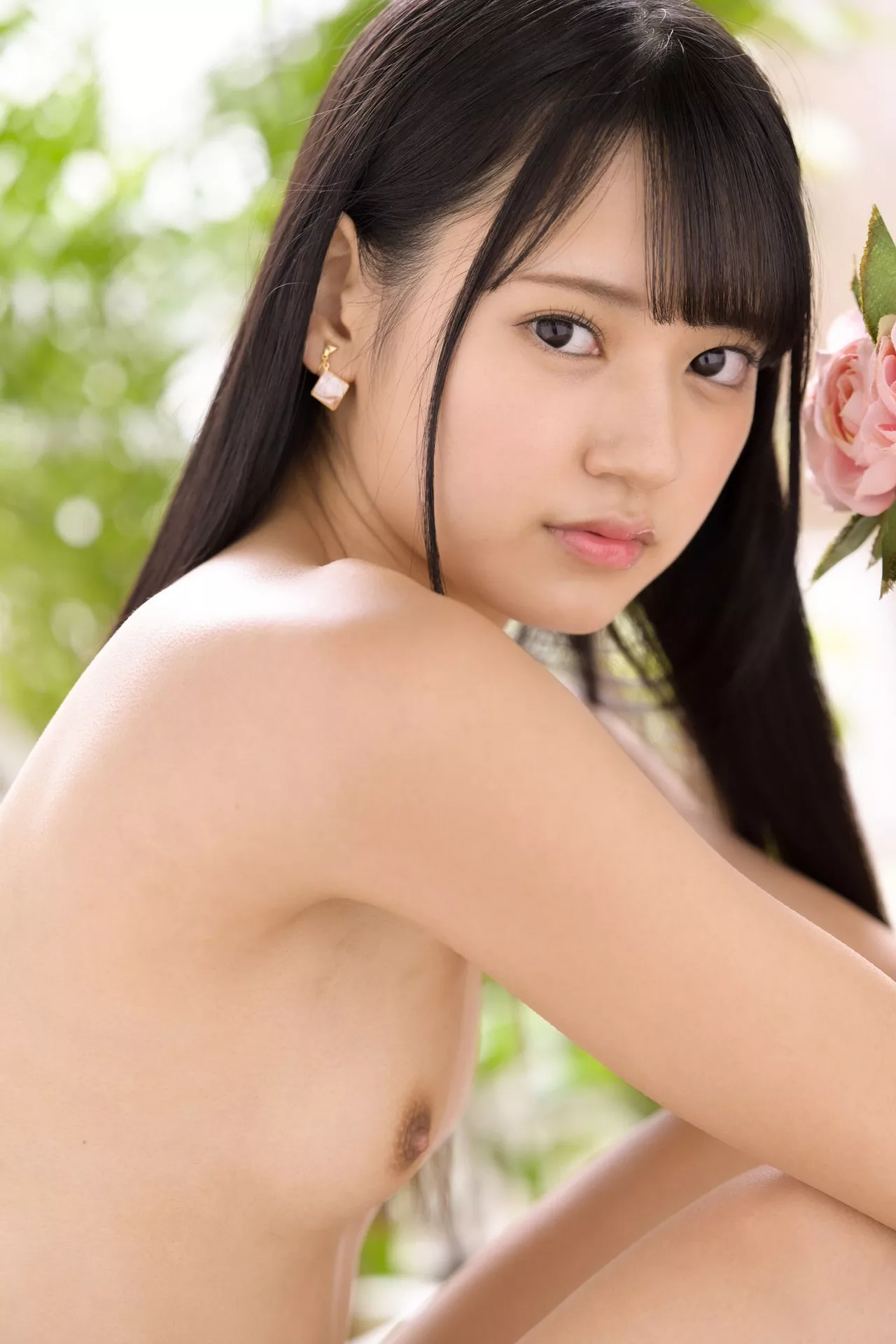 POSE 八�欷Δ叱霭妫ㄒ帐跬技�） Umi Set.2】 全集修正 Yatsugake MESSAGE 【PRESTIGE