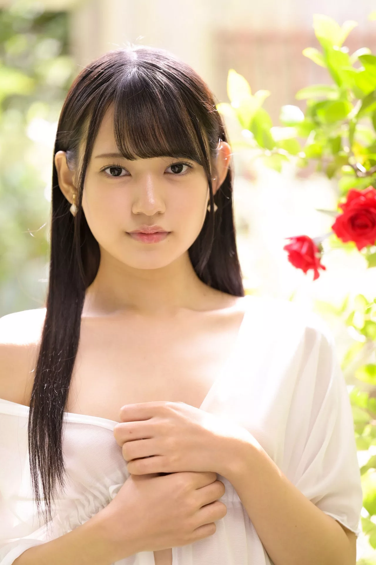 POSE 八�欷Δ叱霭妫ㄒ帐跬技�） Umi Set.2】 全集修正 Yatsugake MESSAGE 【PRESTIGE