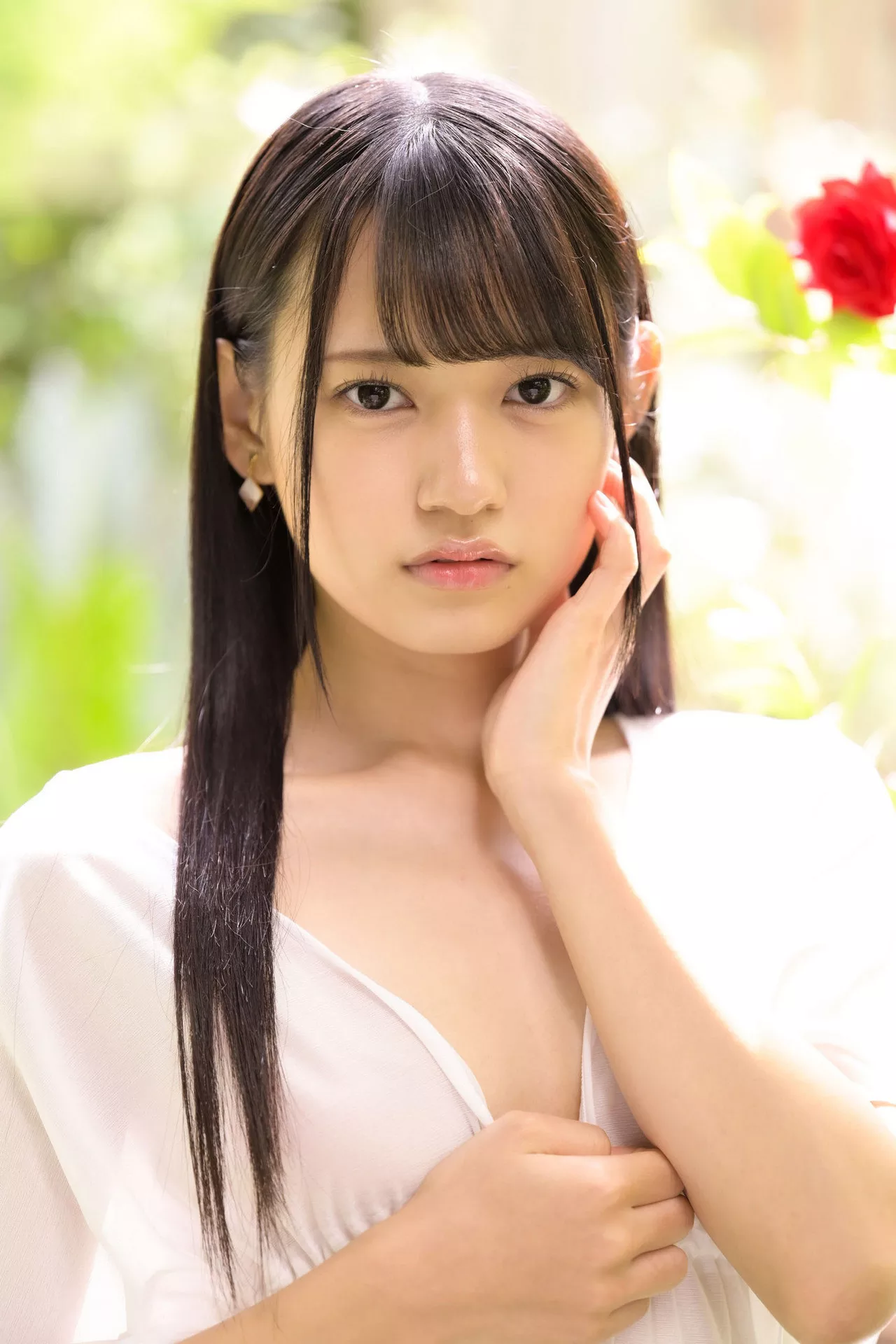 POSE 八�欷Δ叱霭妫ㄒ帐跬技�） Umi Set.2】 全集修正 Yatsugake MESSAGE 【PRESTIGE