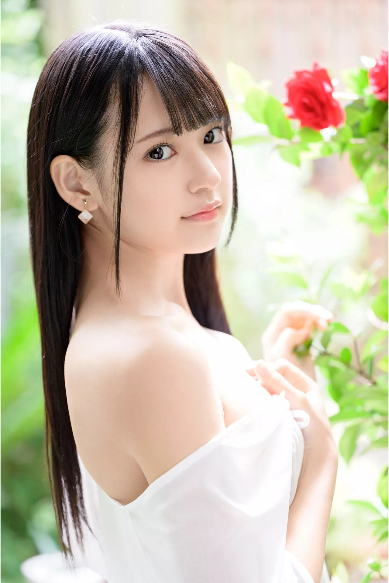 POSE 八�欷Δ叱霭妫ㄒ帐跬技�） Umi Set.2】 全集修正 Yatsugake MESSAGE 【PRESTIGE