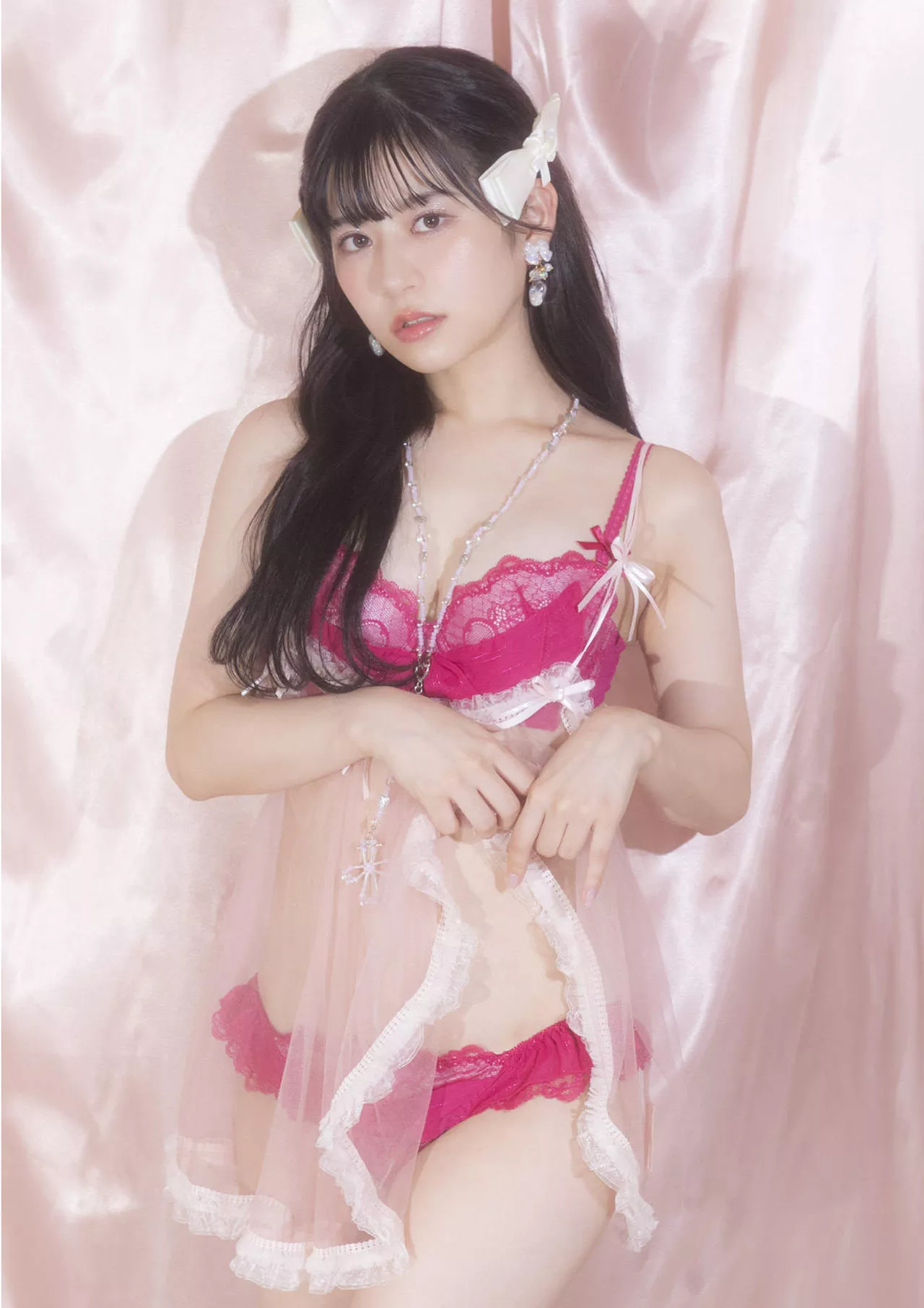 Photobook 写真集 写真 Tsukiashi 亚洲辣模 全集修正 月足天音LARME Amane