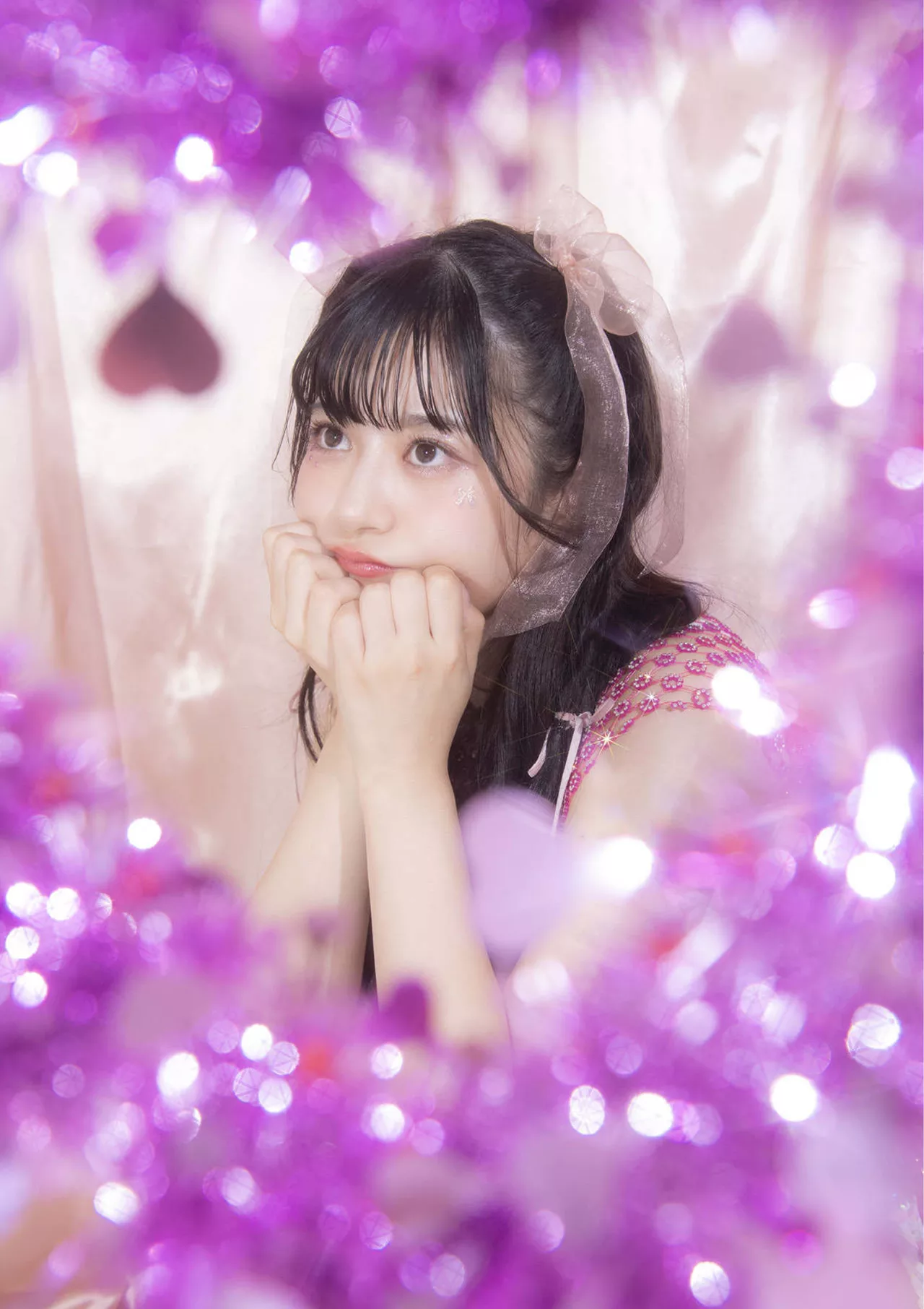 Photobook 写真集 写真 Tsukiashi 亚洲辣模 全集修正 月足天音LARME Amane