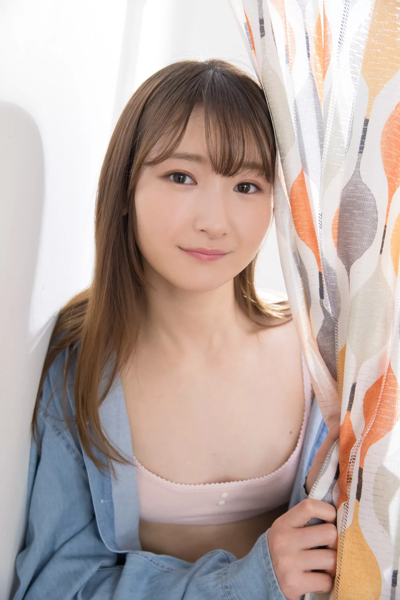 4K 日本 写真 High】 (bfaa_039_001) 近藤あさみ【Girlz Kondou Series Asami 美人