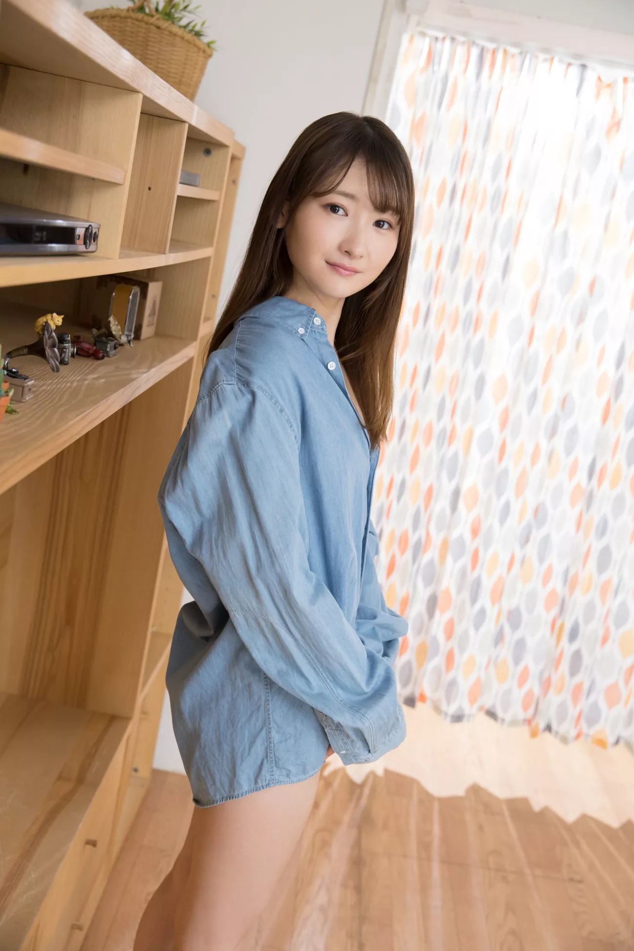 4K 日本 写真 High】 (bfaa_039_001) 近藤あさみ【Girlz Kondou Series Asami 美人