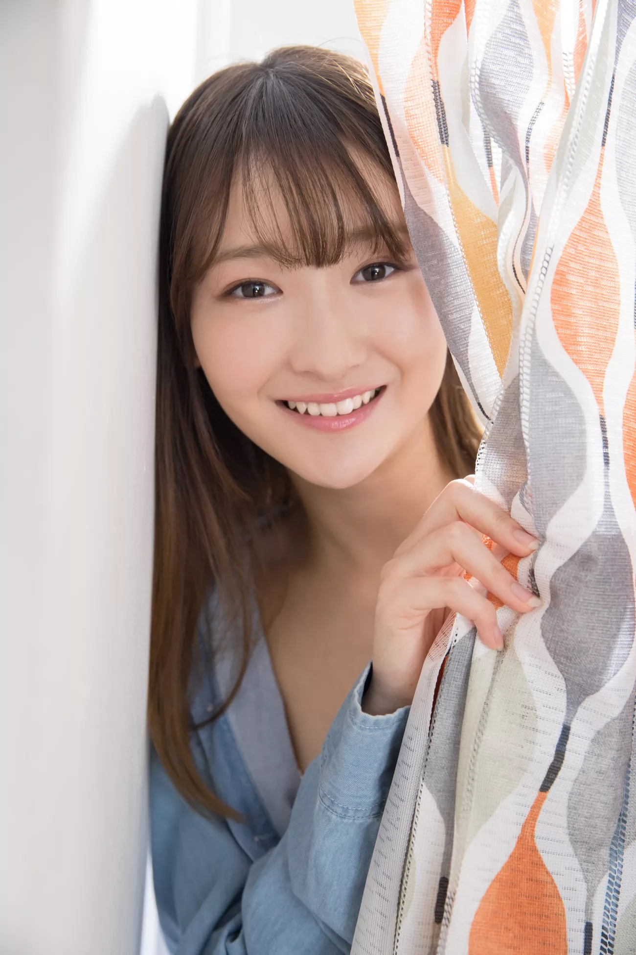 4K 日本 写真 High】 (bfaa_039_001) 近藤あさみ【Girlz Kondou Series Asami 美人