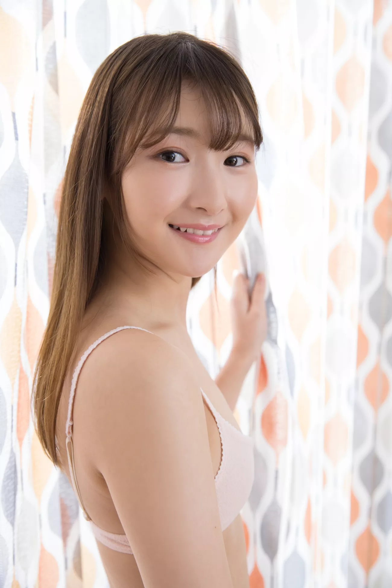 4K 日本 写真 High】 (bfaa_039_001) 近藤あさみ【Girlz Kondou Series Asami 美人